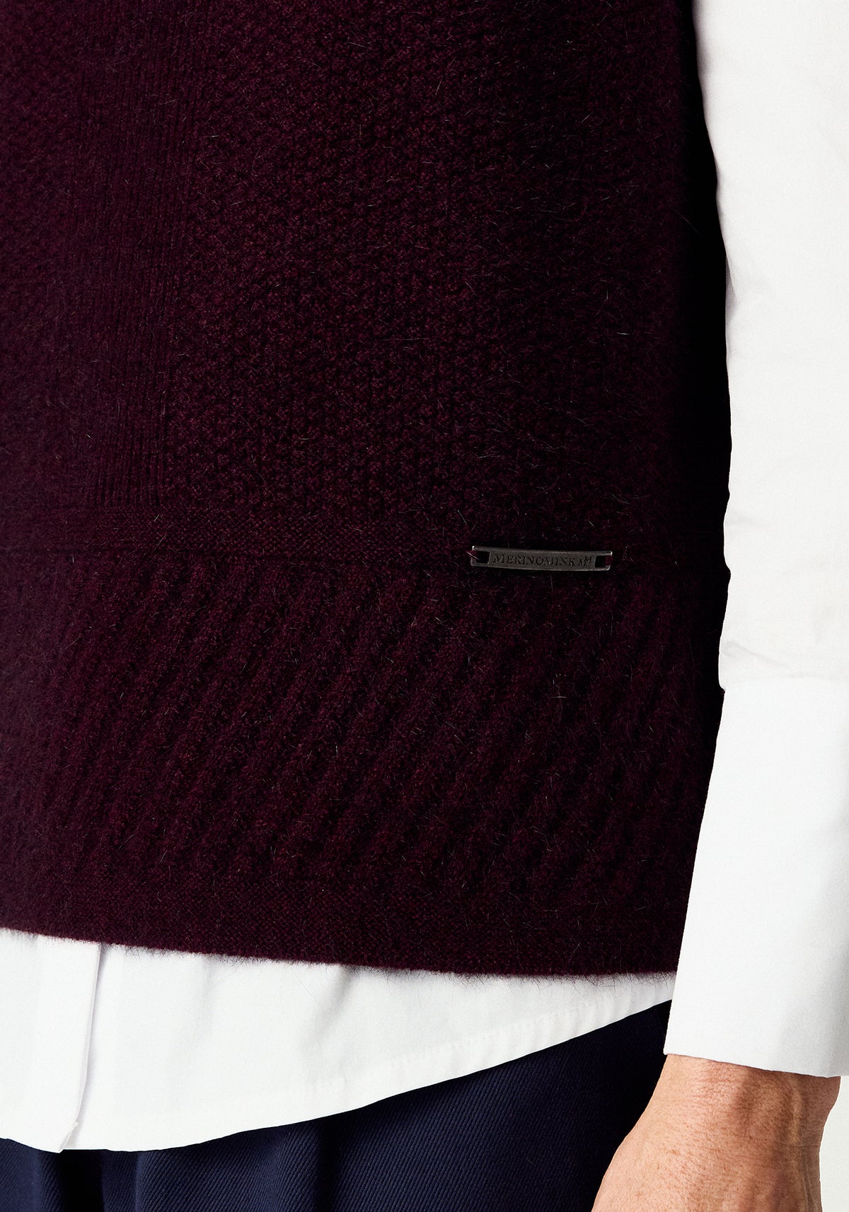 Catlins Vest