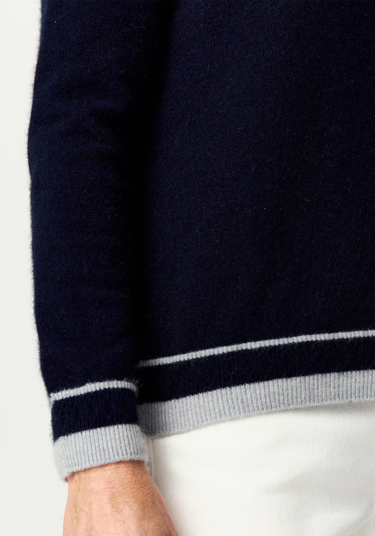 Hara Cardigan