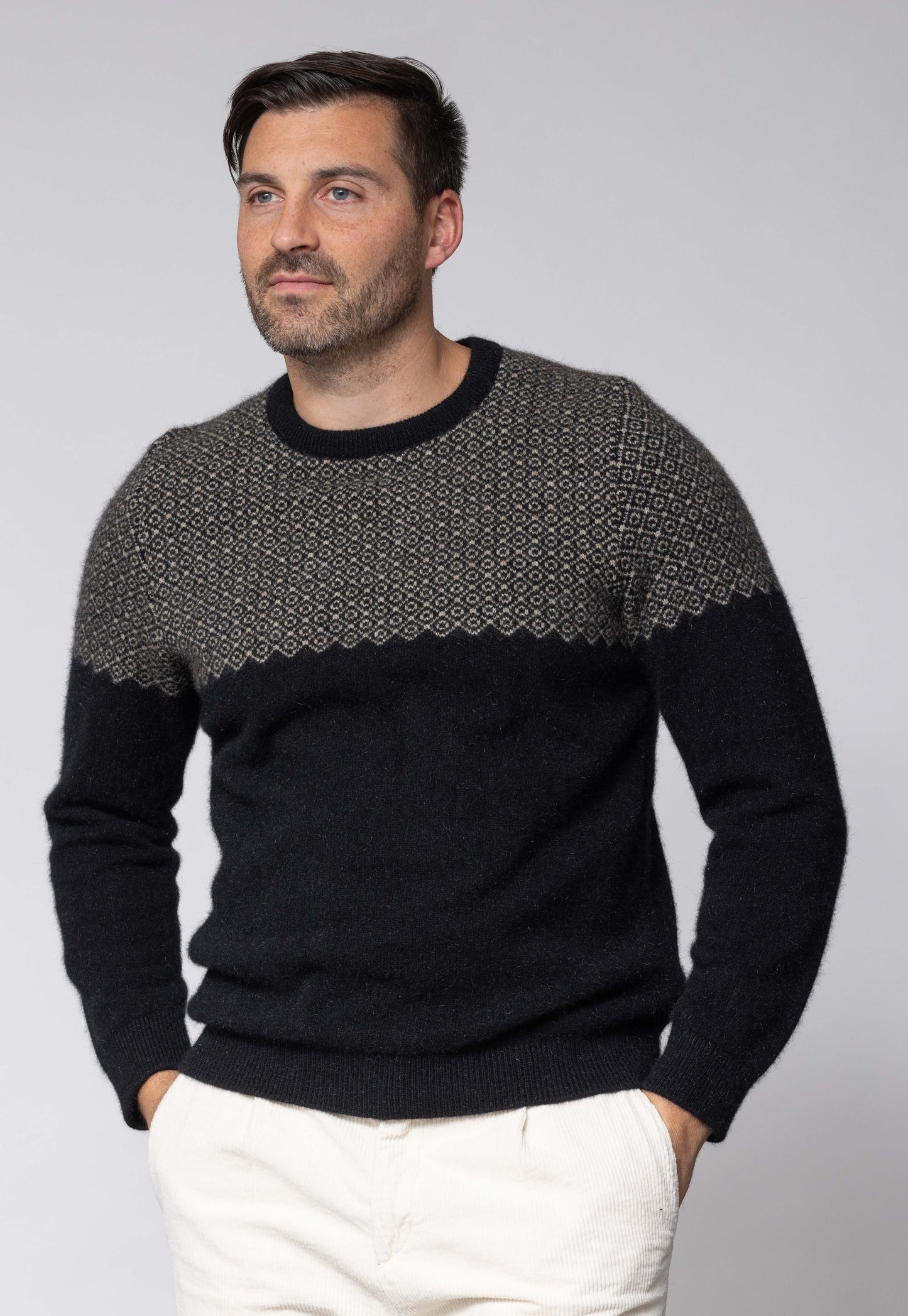 Vasa Sweater