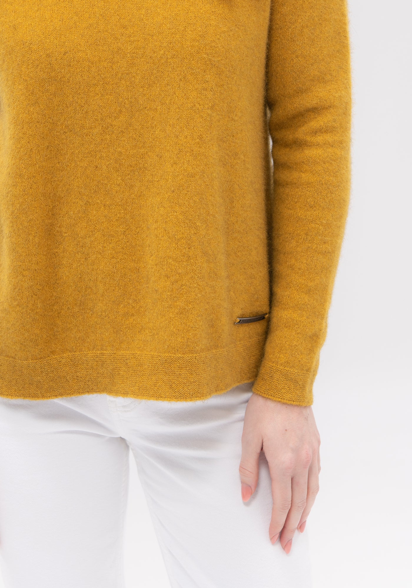 Relaxed Sweater MM