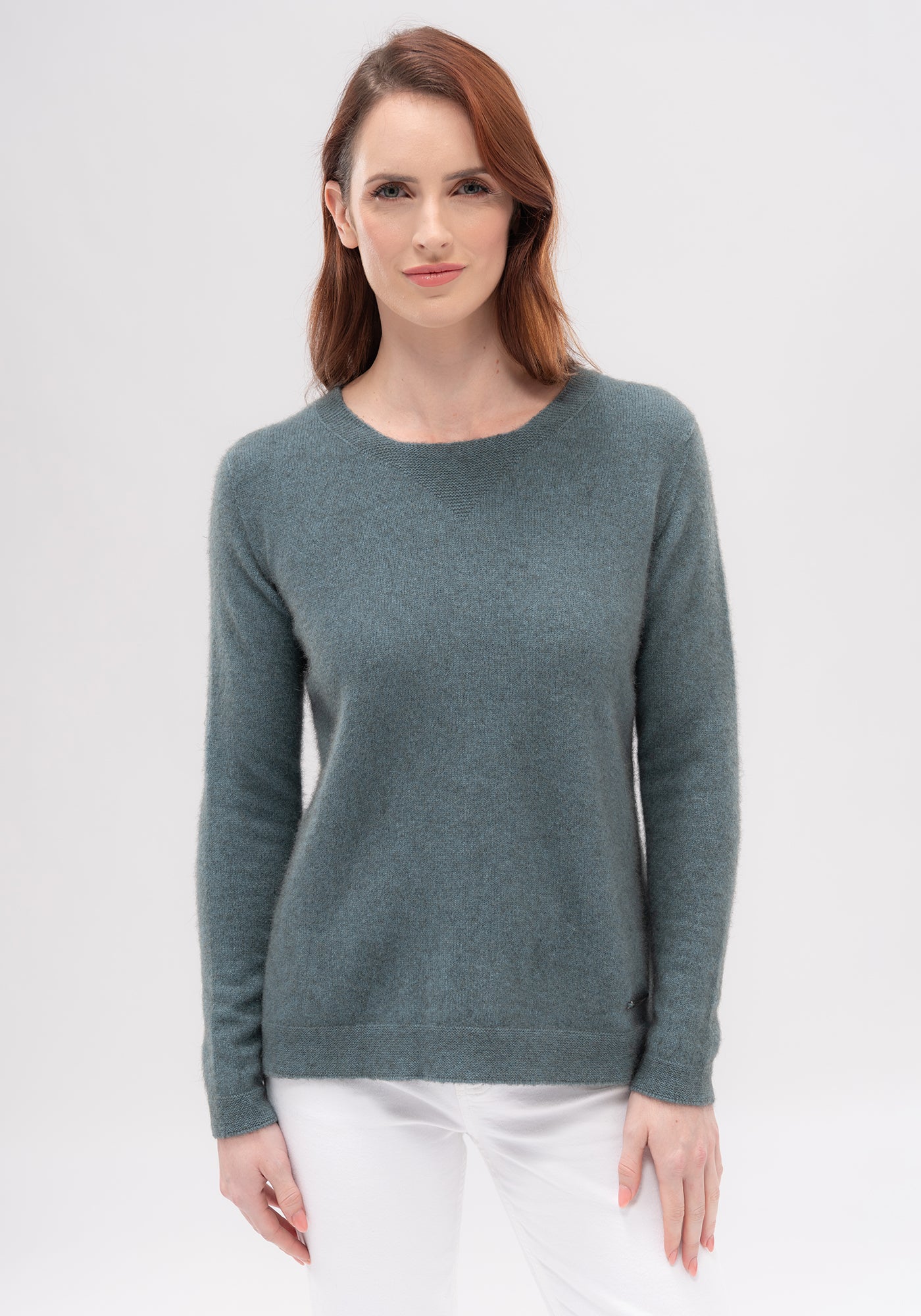 Relaxed Sweater MM