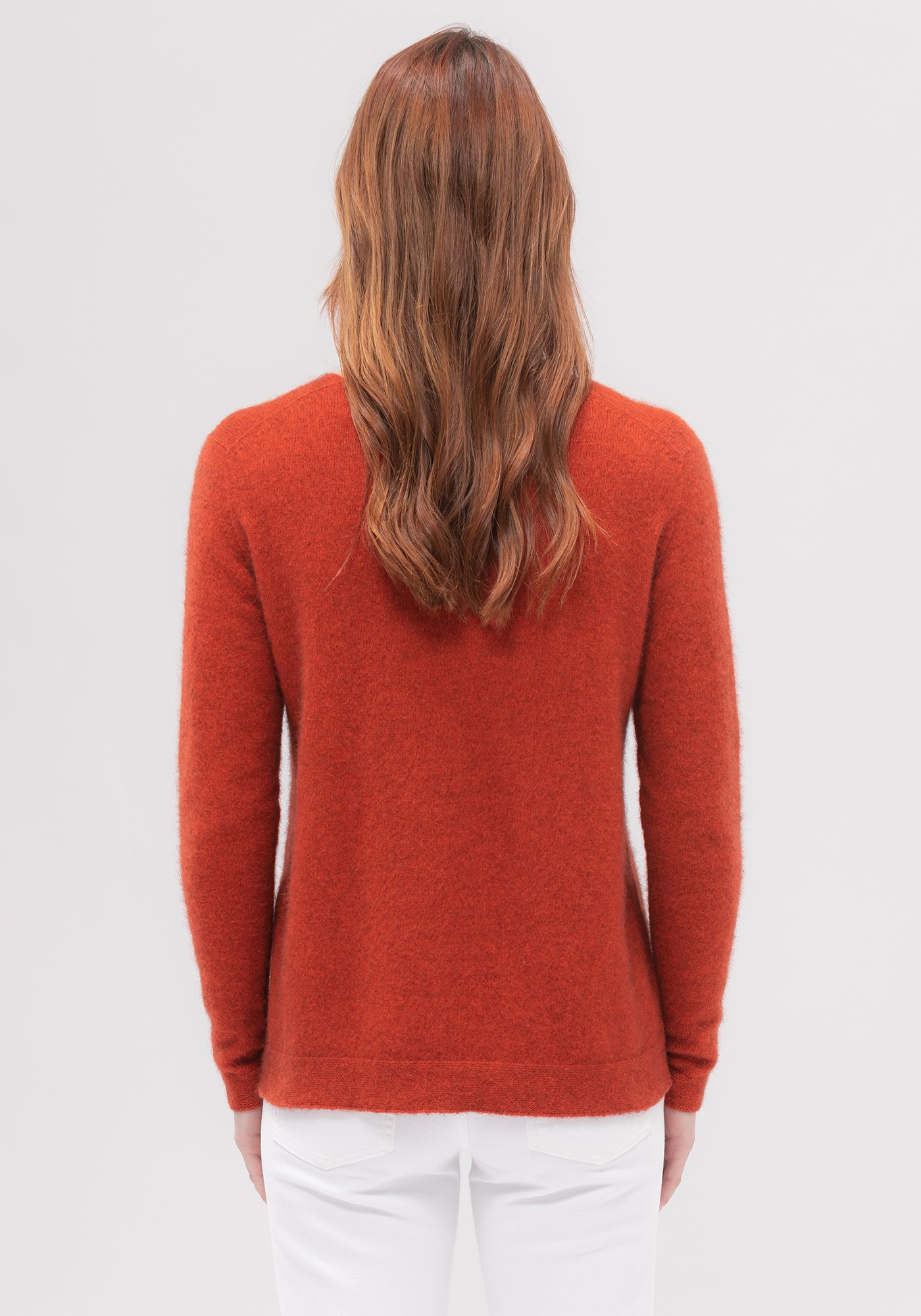 Relaxed Sweater MM