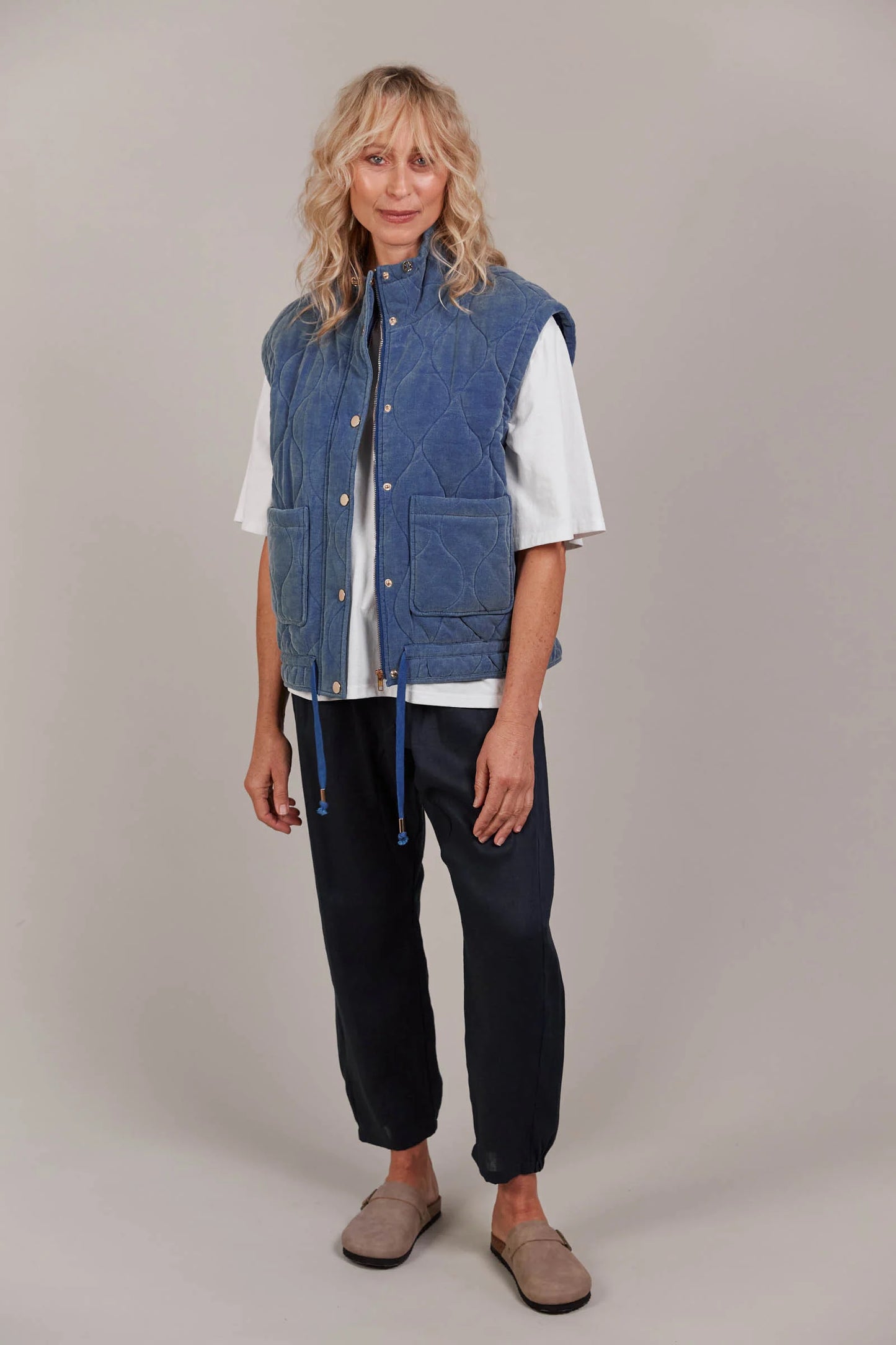 Pepi Vest