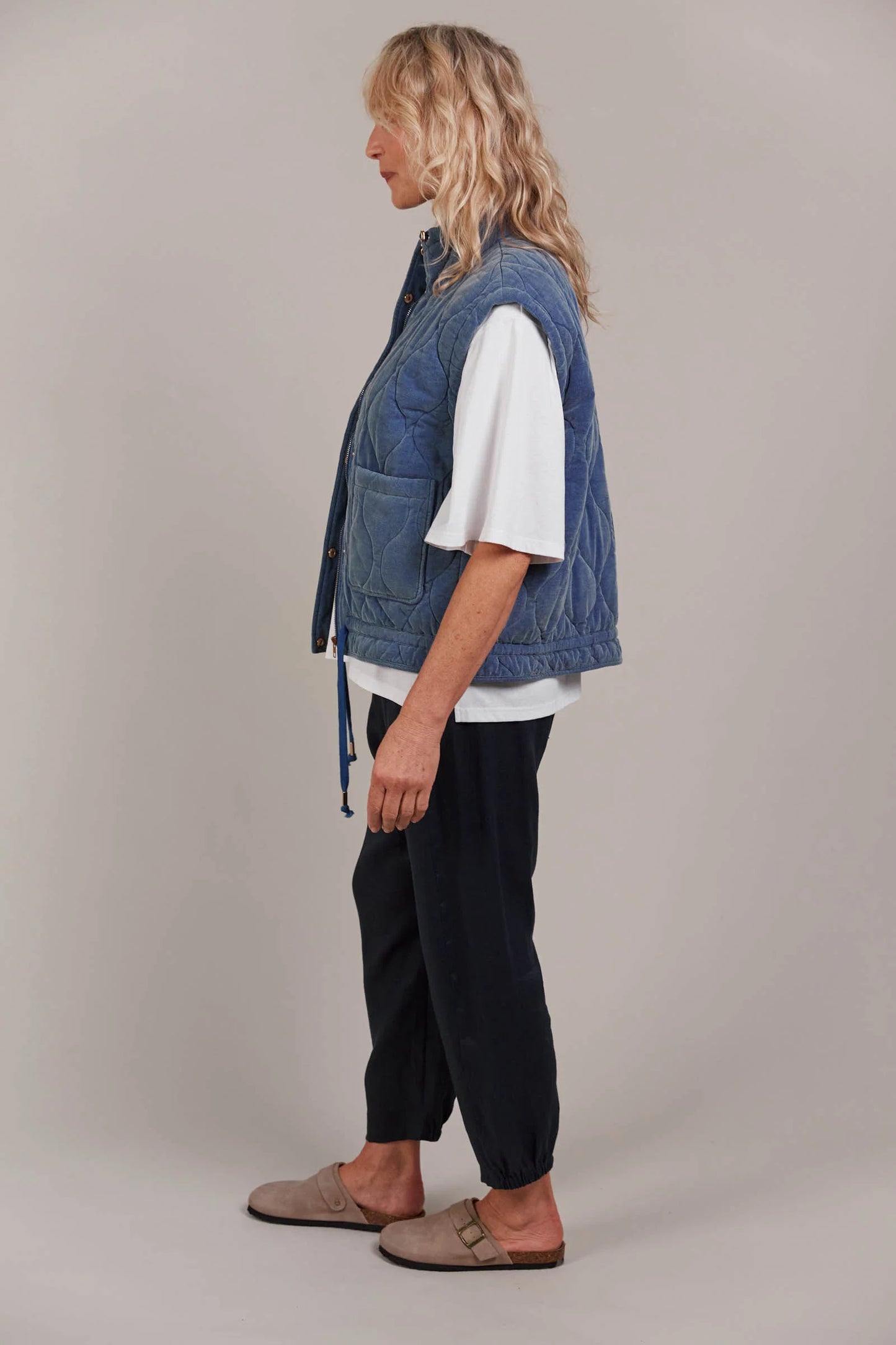 Pepi Vest