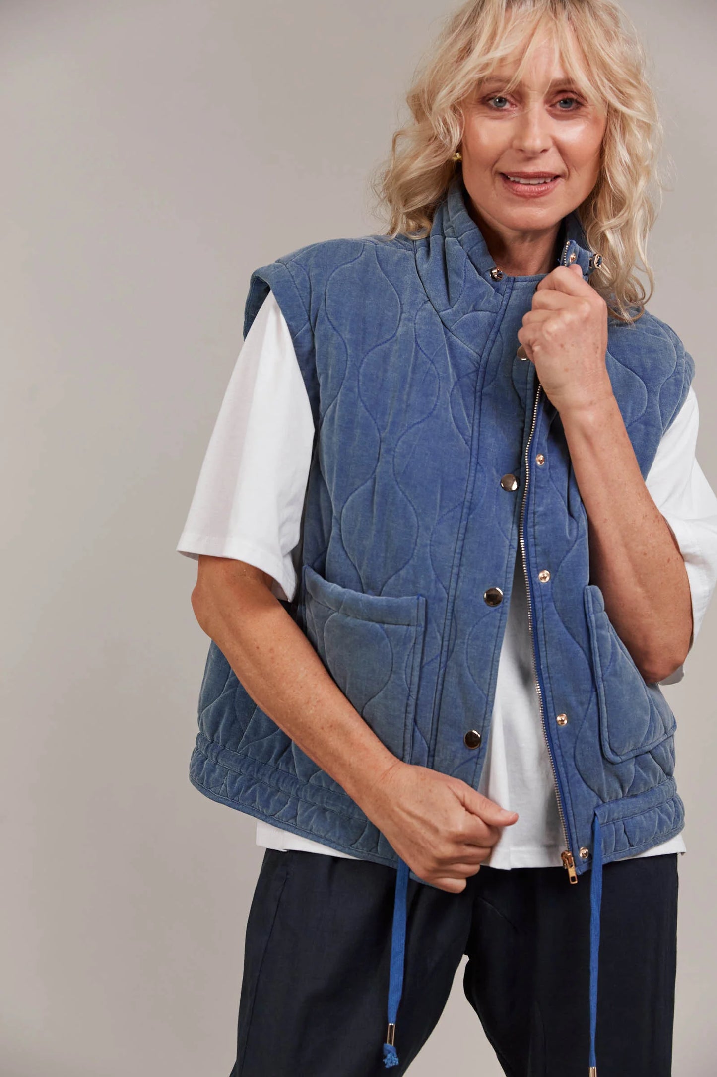 Pepi Vest