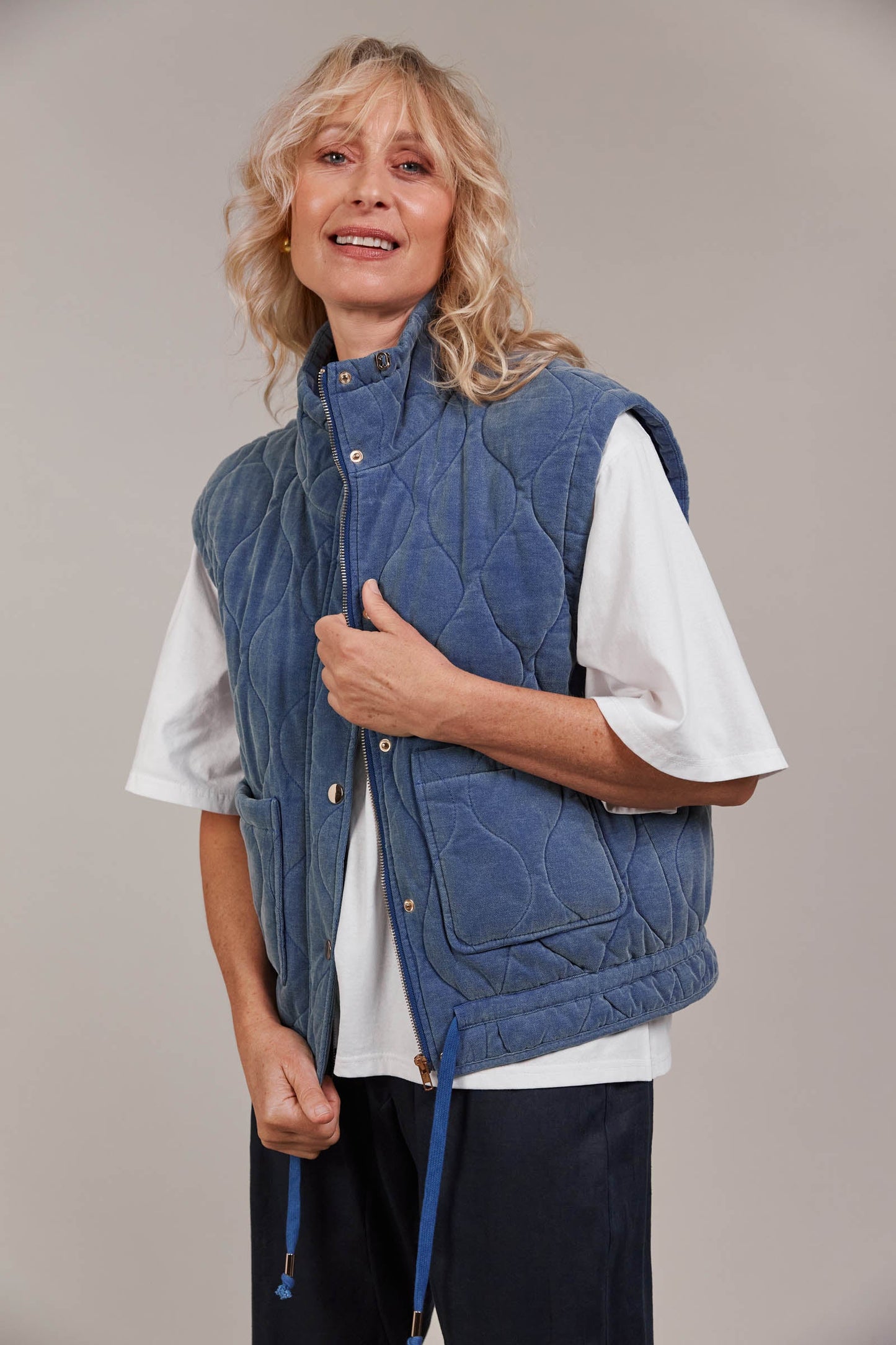 Pepi Vest