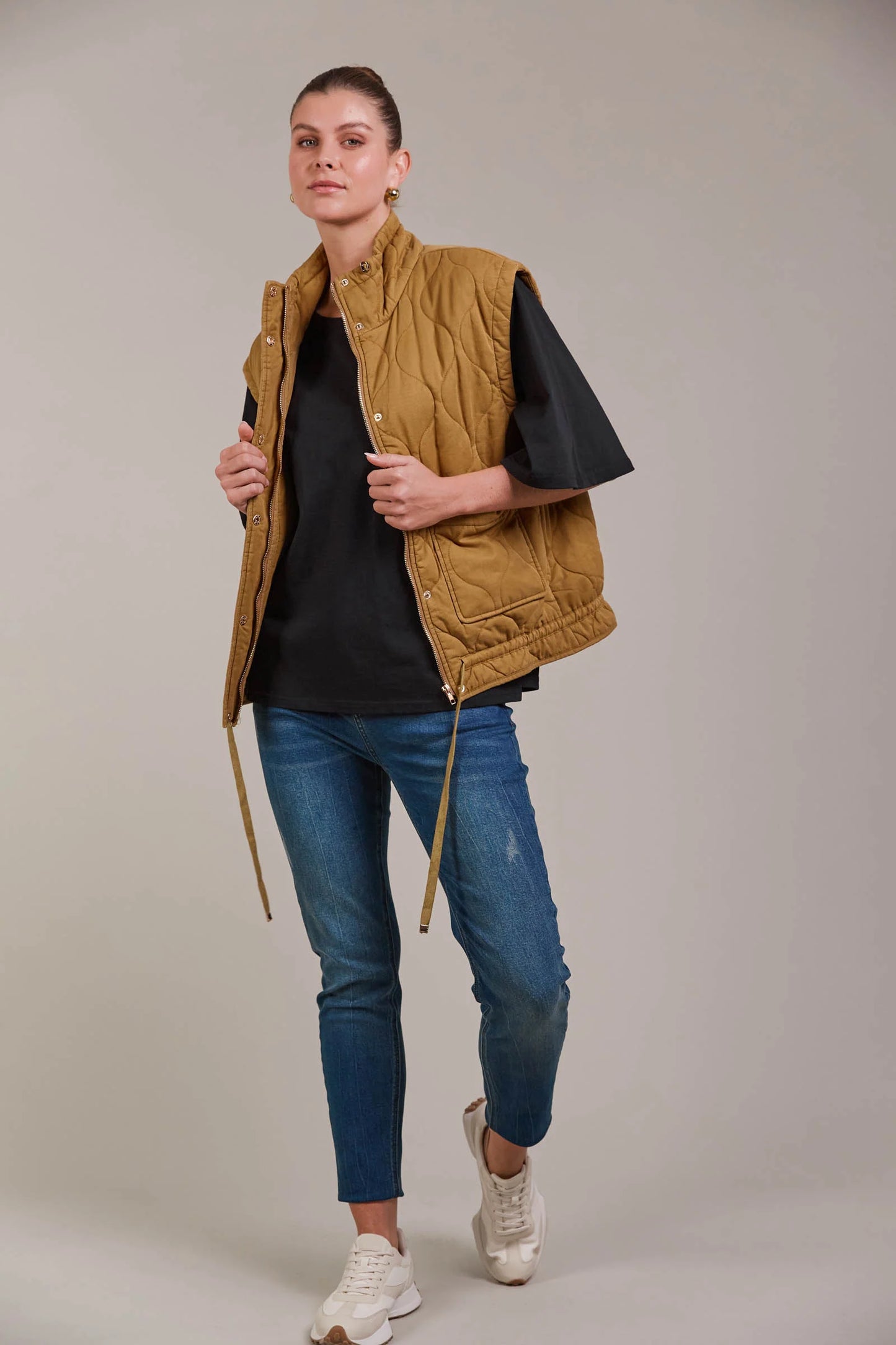 Pepi Vest