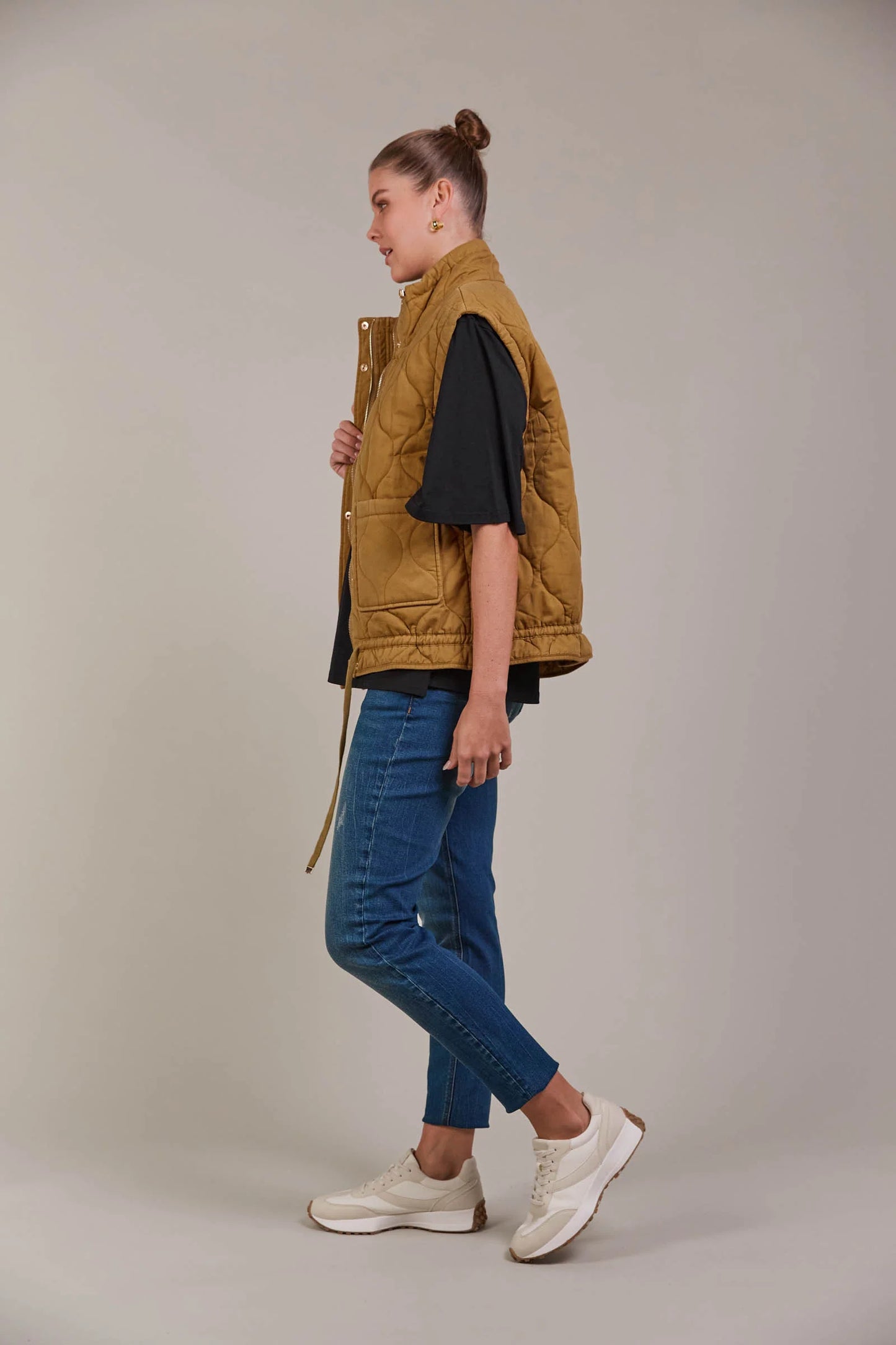 Pepi Vest