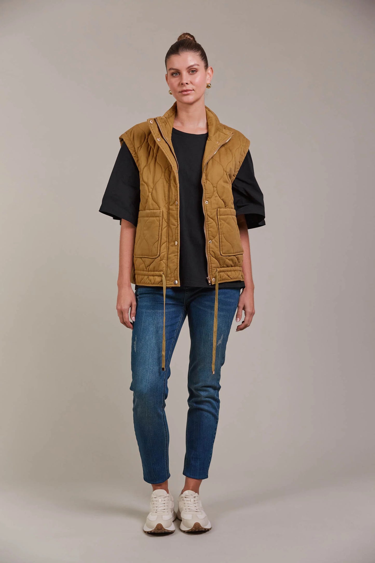 Pepi Vest