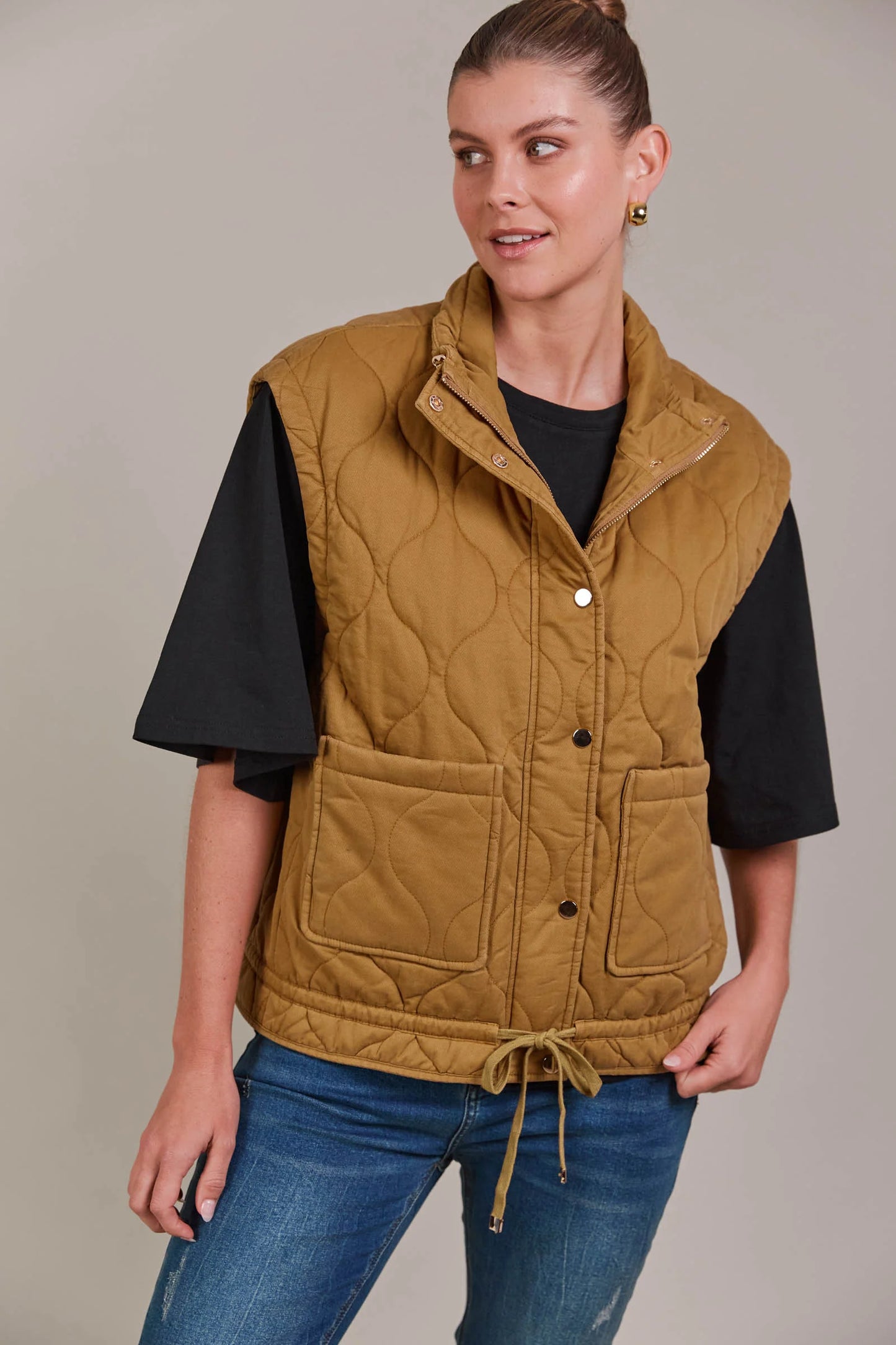 Pepi Vest