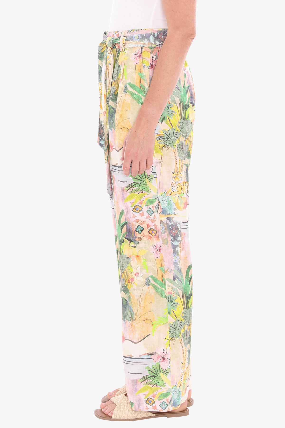 Tiger Island Pant