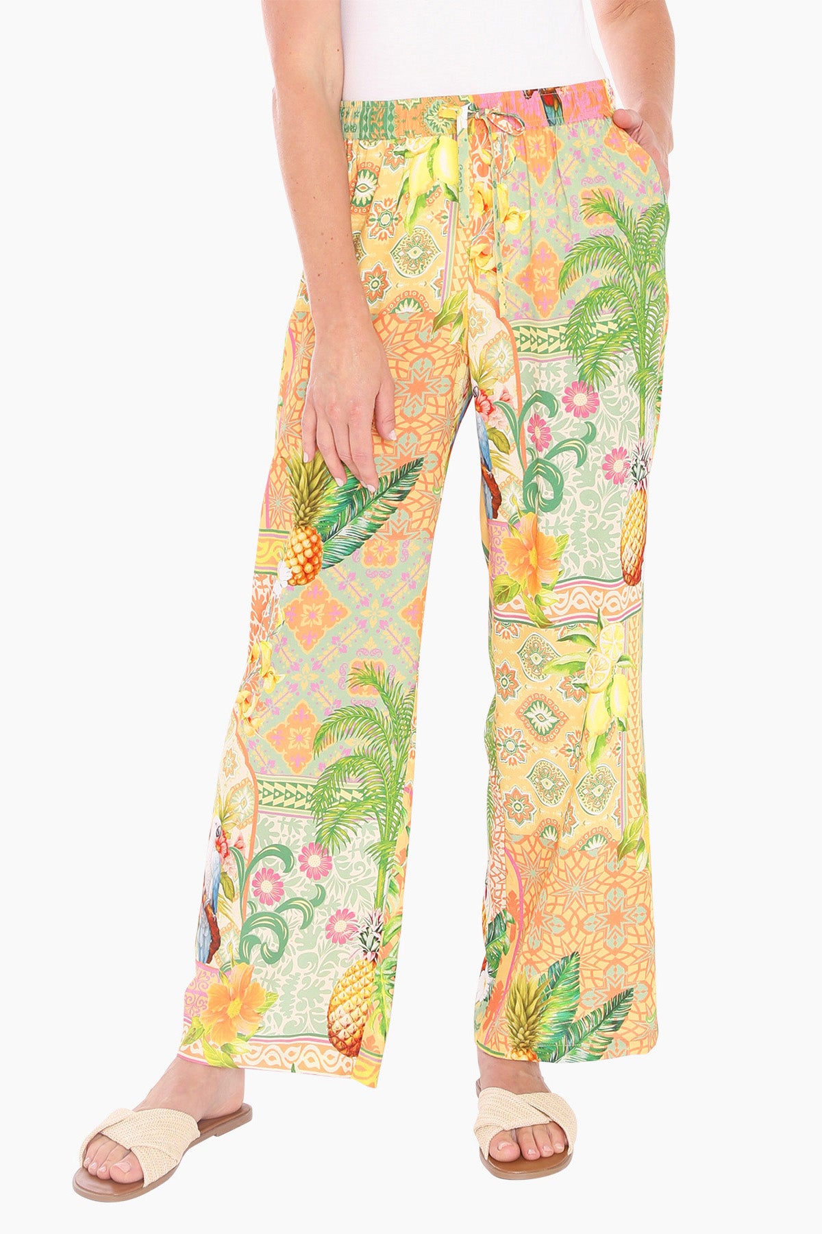 Pina Colada Pant