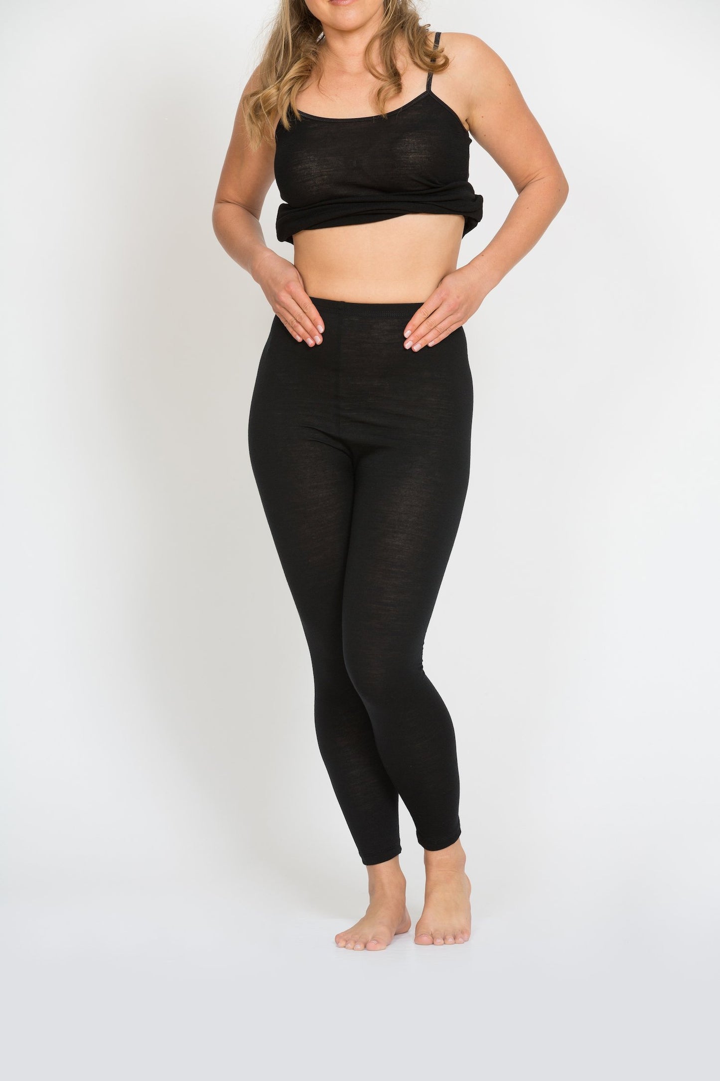 Legging Womens