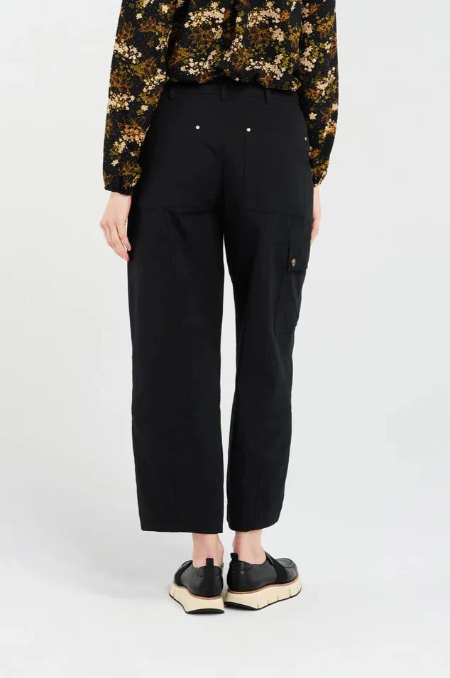 Lexi Stitch Panel Pant