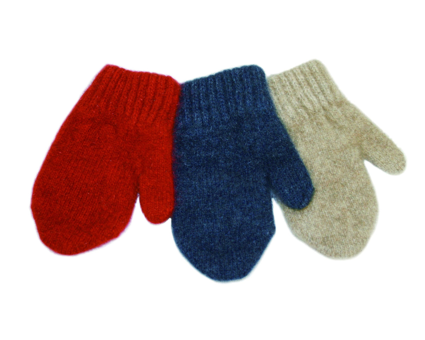 Cosy Kiwi Childs Mitten Kids