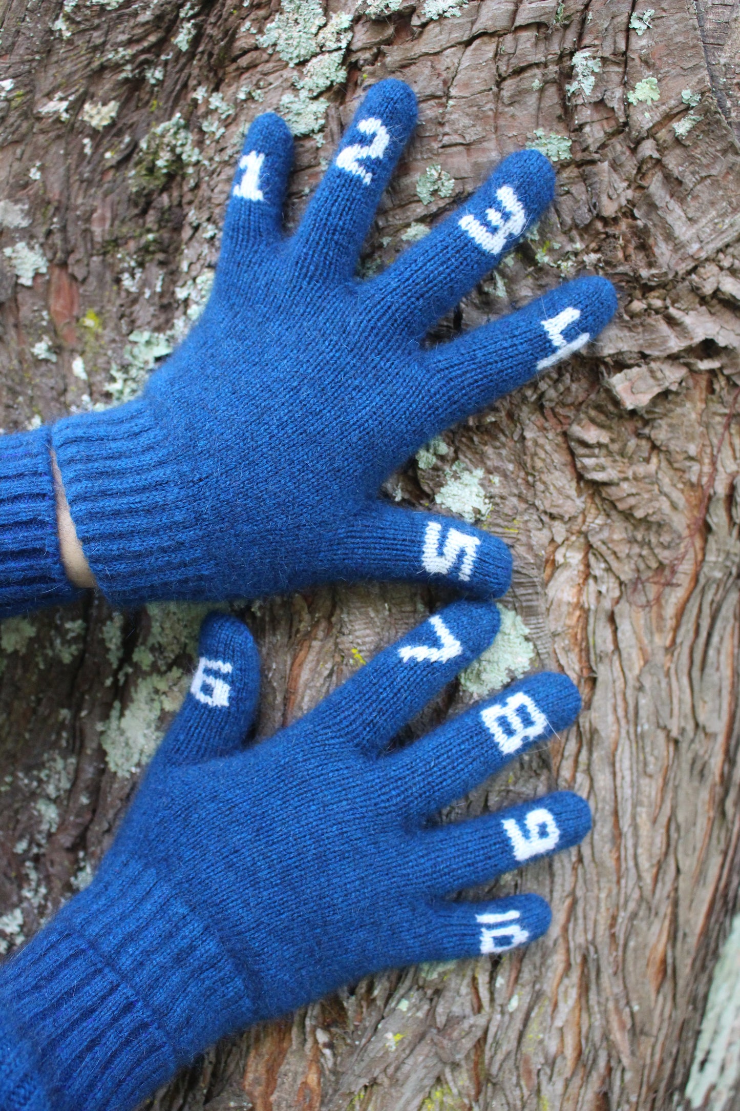 Cosy Kiwi Childs Digit Glove Kids