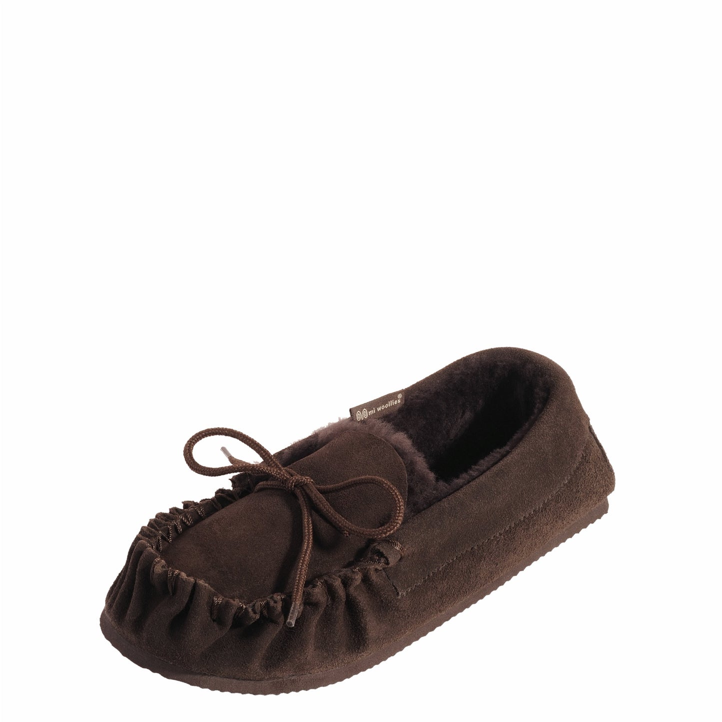 MiWo Driving Moccasin