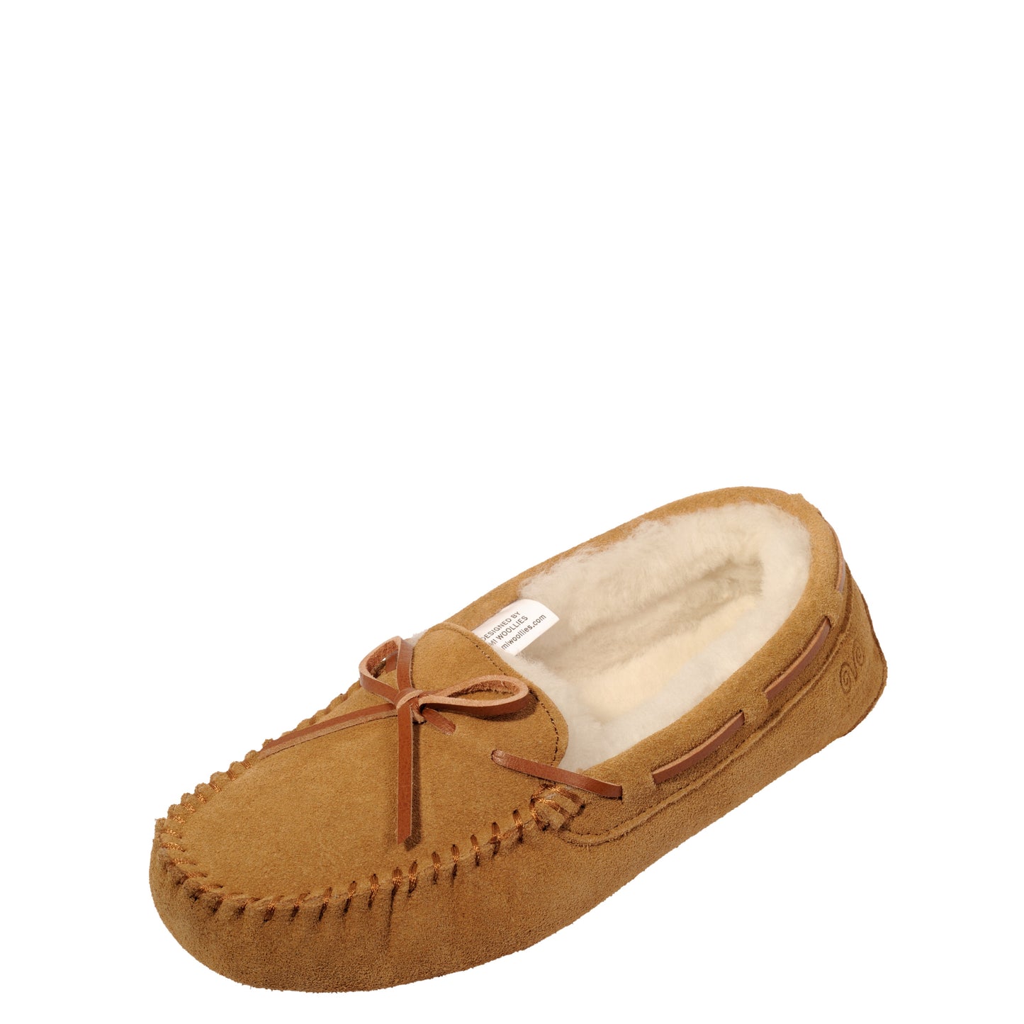 MiWo Erewhon Slipper