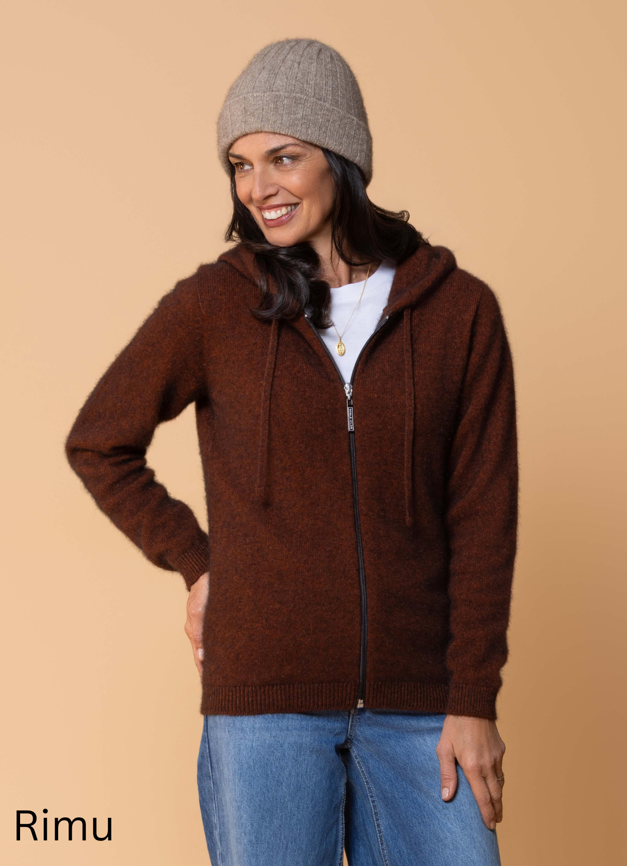 Oulu Hoodie