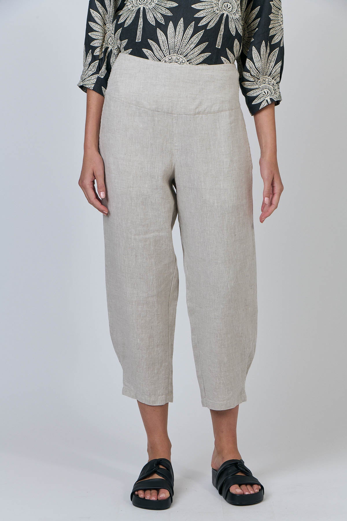 Naturals Ankle pant