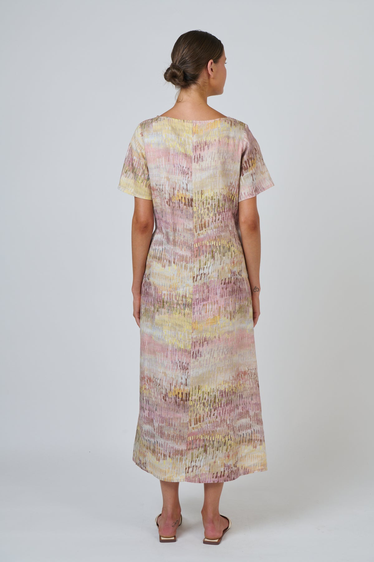 Jardin Dress