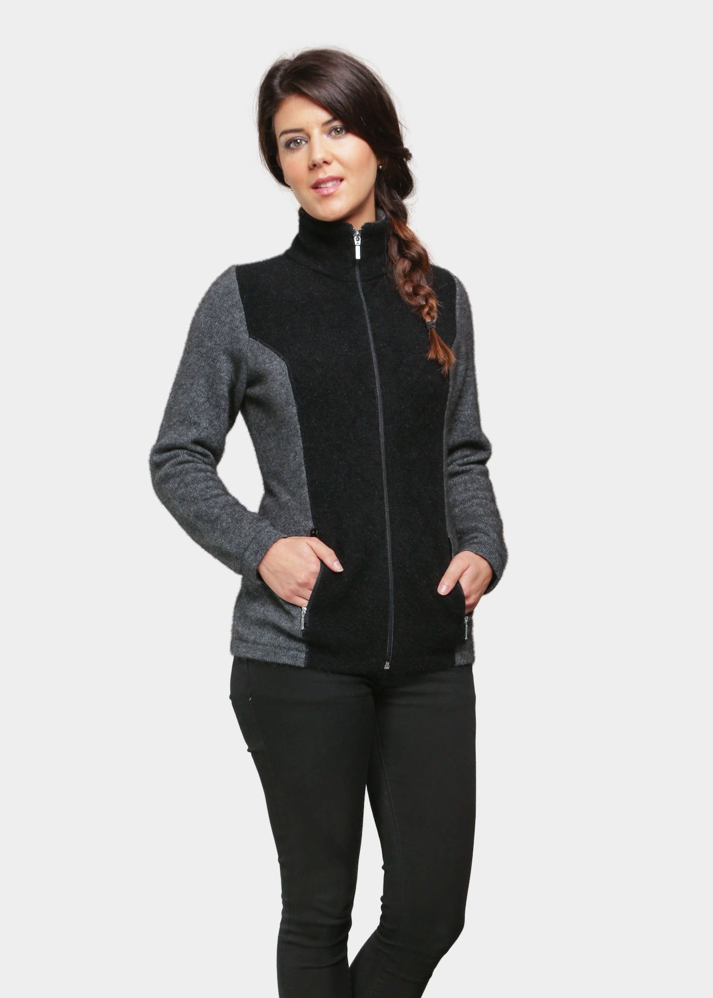 Awakino Jacket Womens