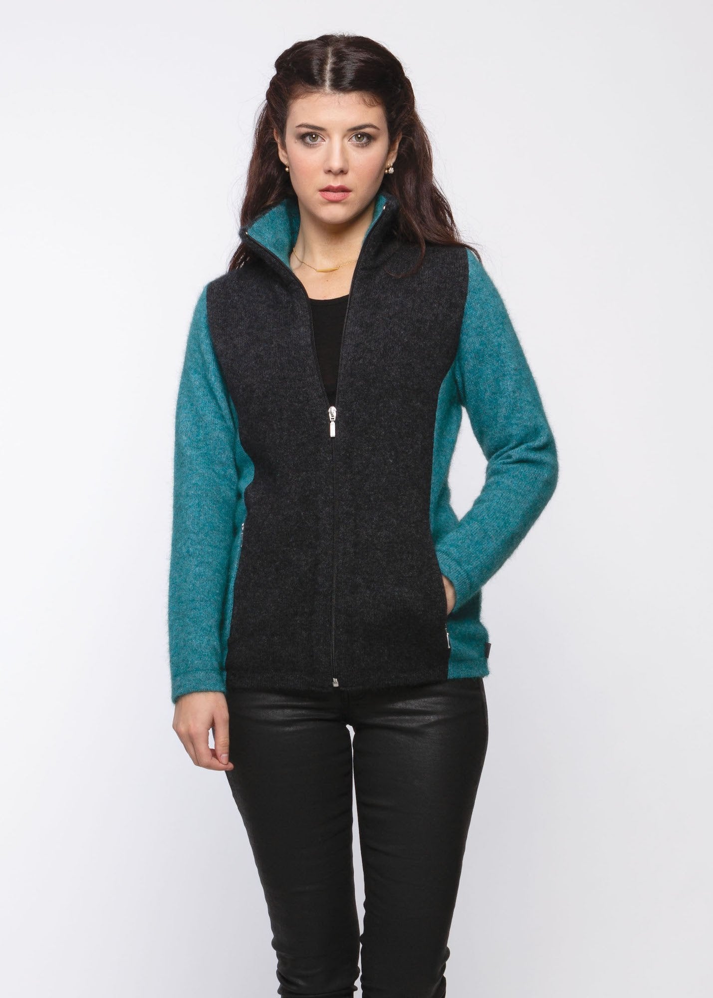Awakino Jacket Womens