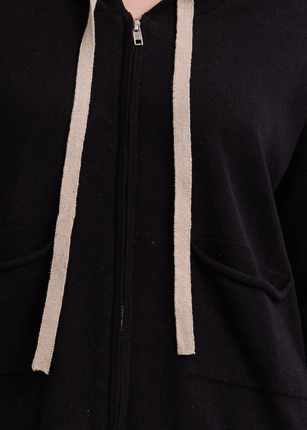 Linen Hoodie