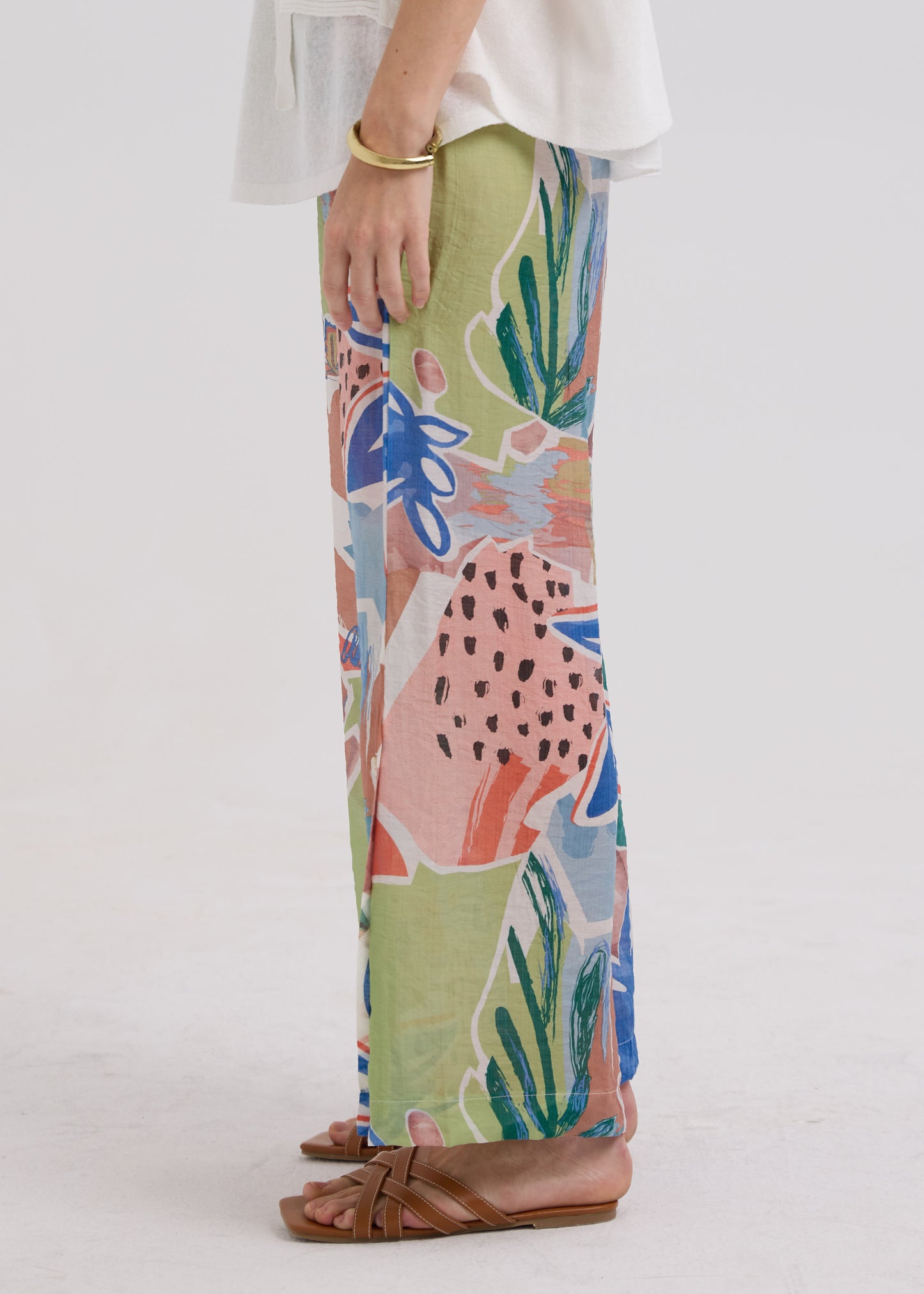 Flowy Pant