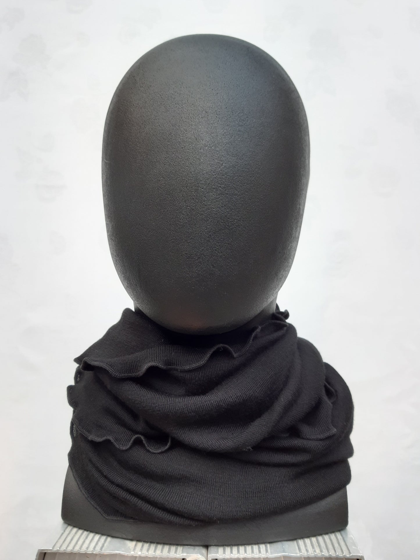 Merino Neck Warmer Accessories