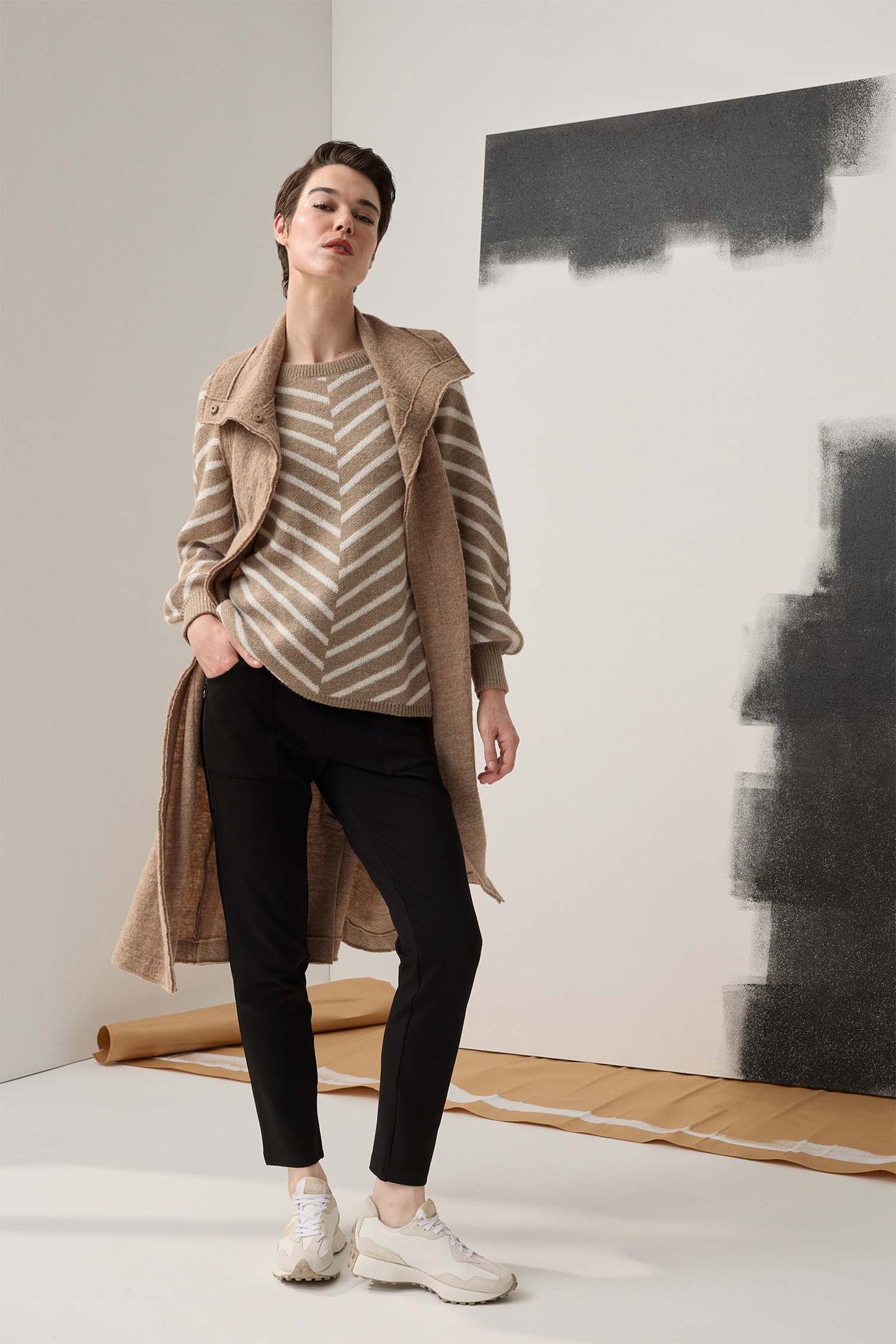 the-merino-story-marco-polo-chevron-strpe-sweater
