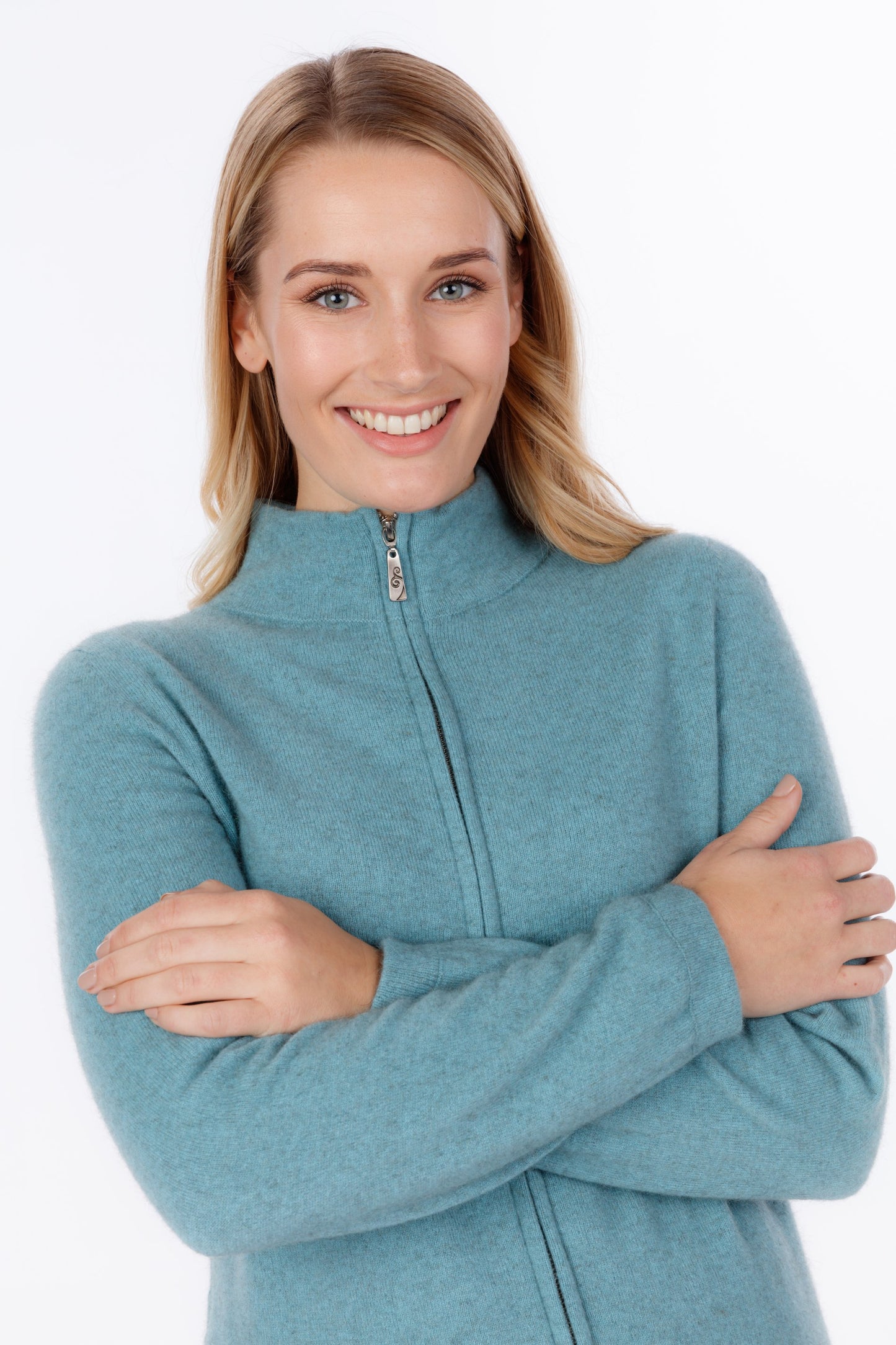 Full Zip Jacket Womens