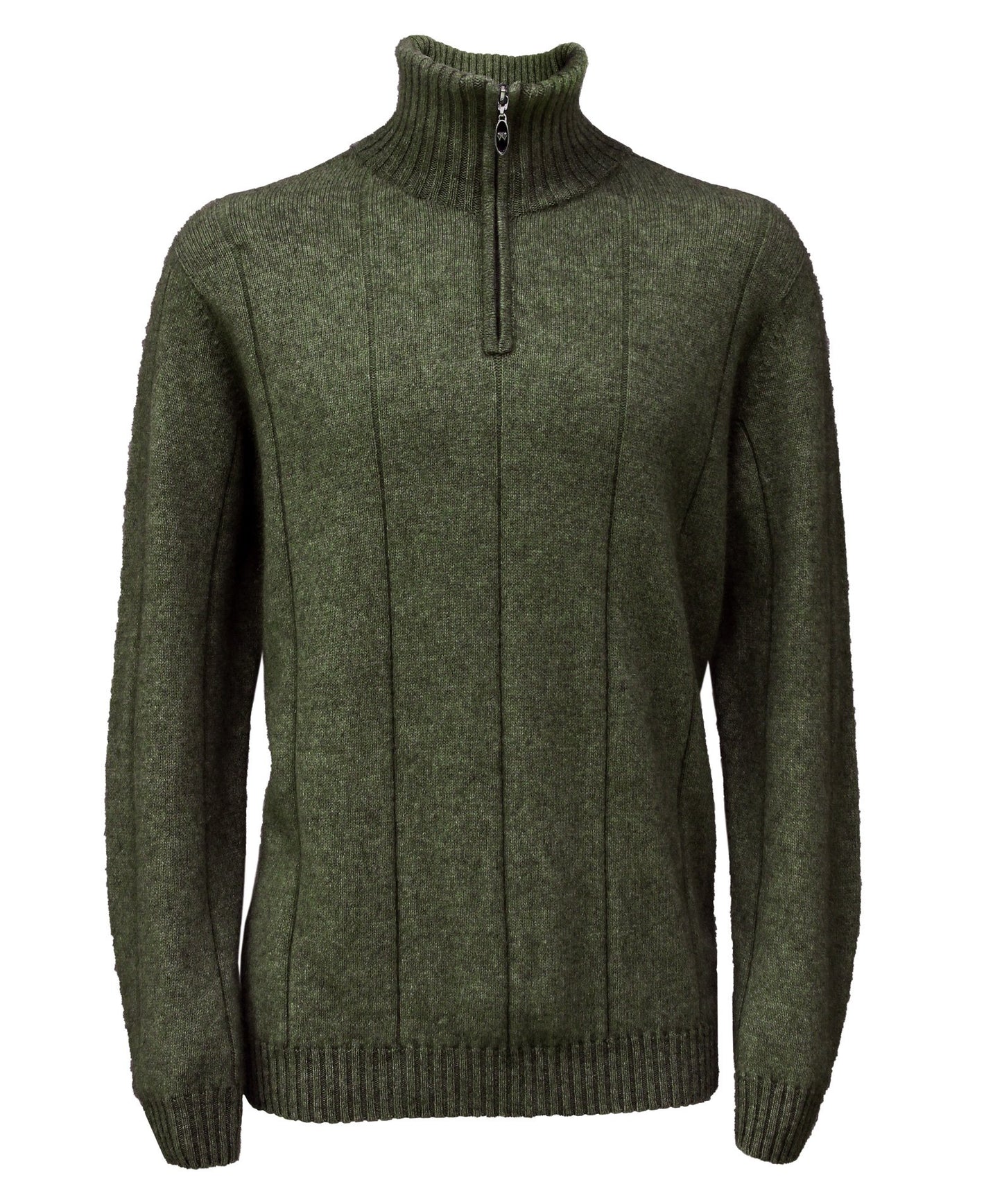 Javelin 1/2 Zip Mens