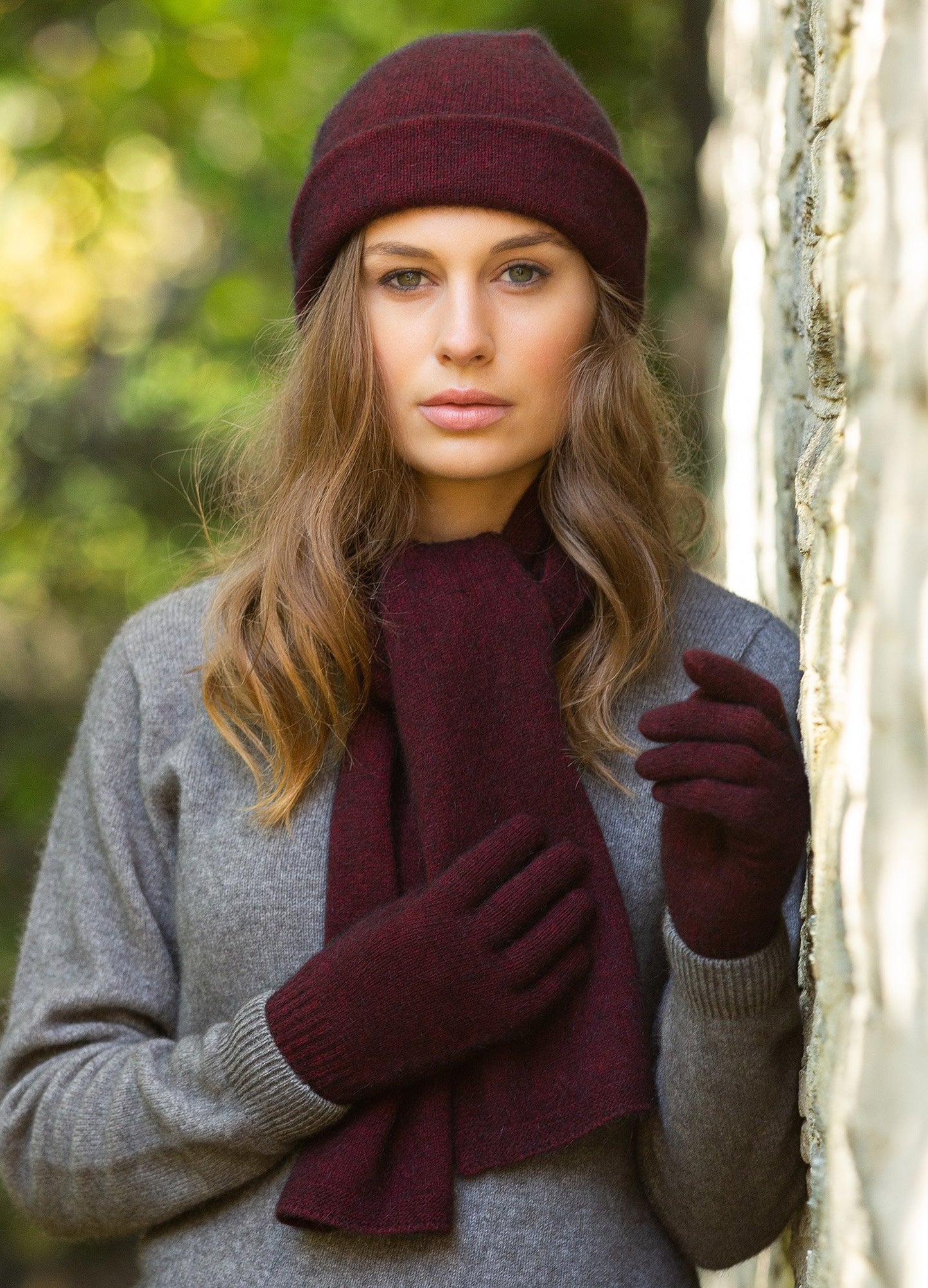 Gloves Accessories
