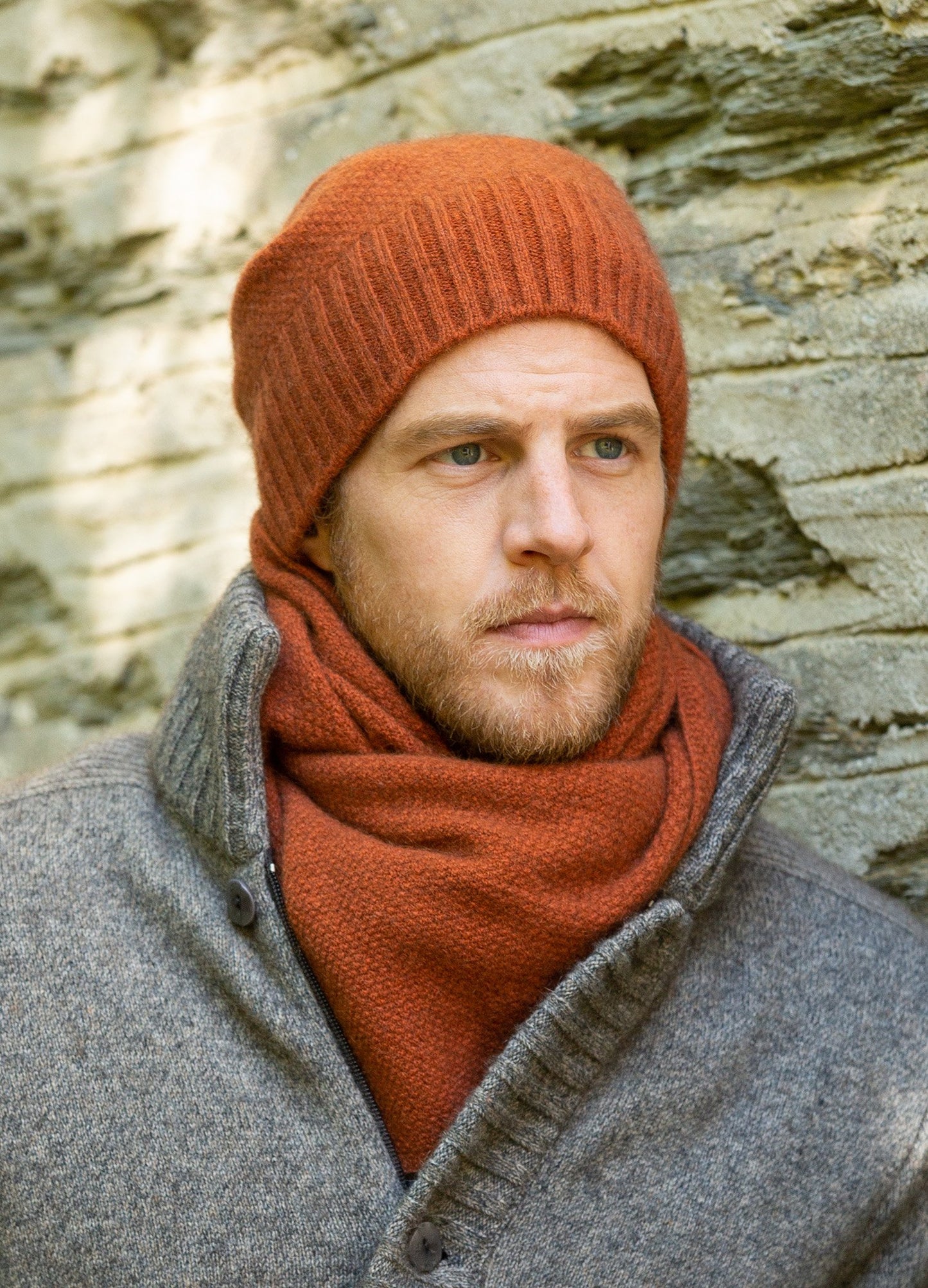 Moss Monti Scarf Accessories