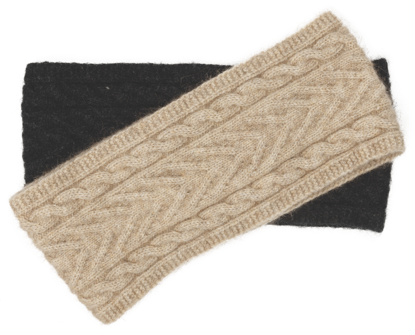 Cable Headband Accessories