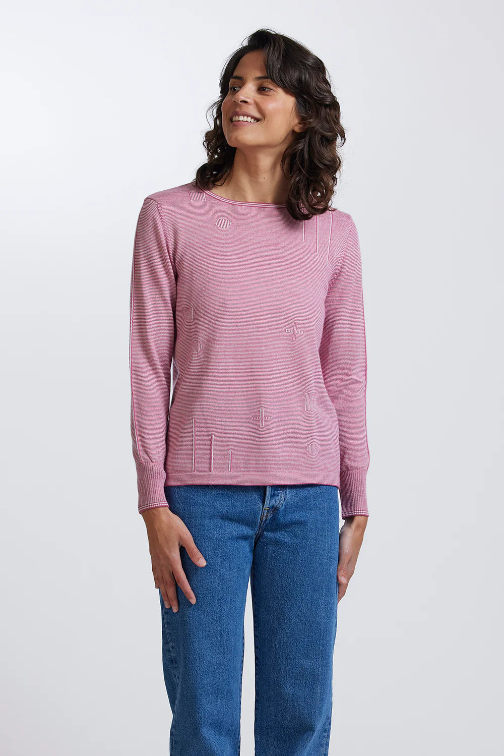 MCD RM2394 Stripe Crew