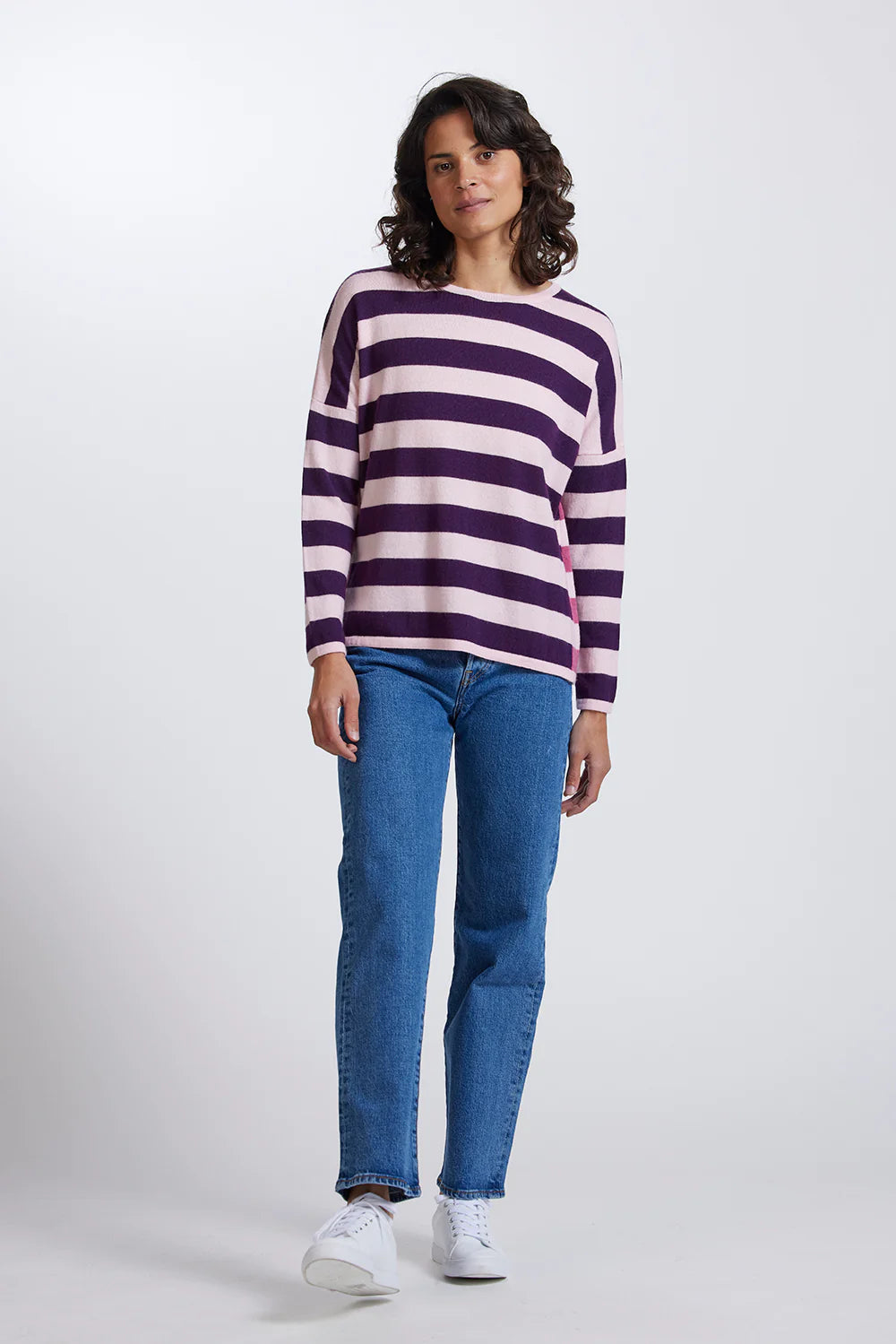MCD RM2592 Stripe Jumper