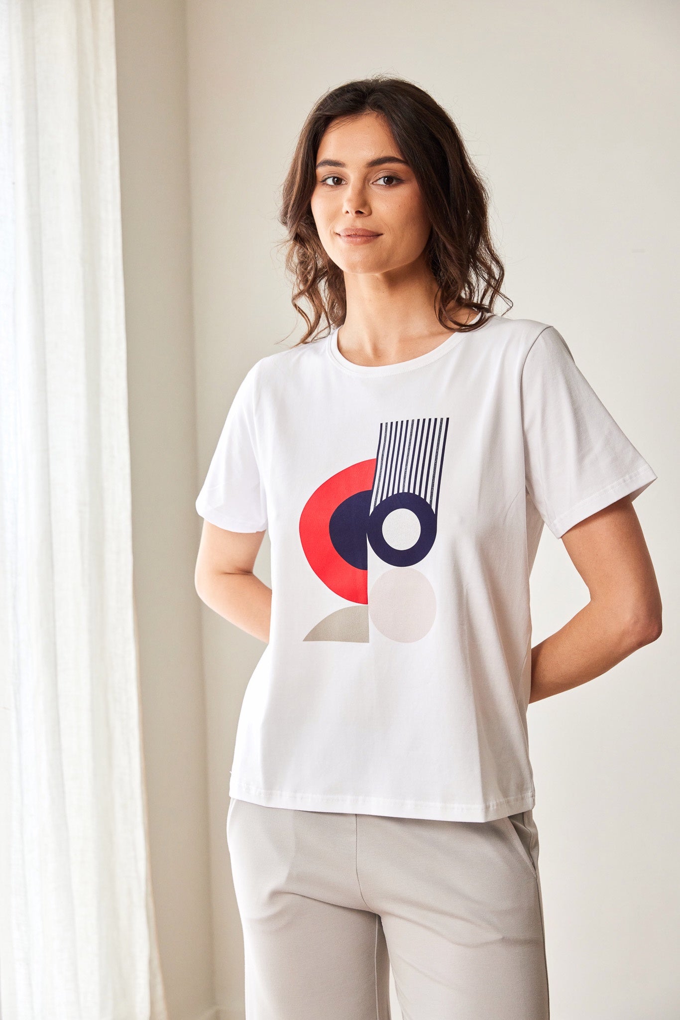 Circle Top