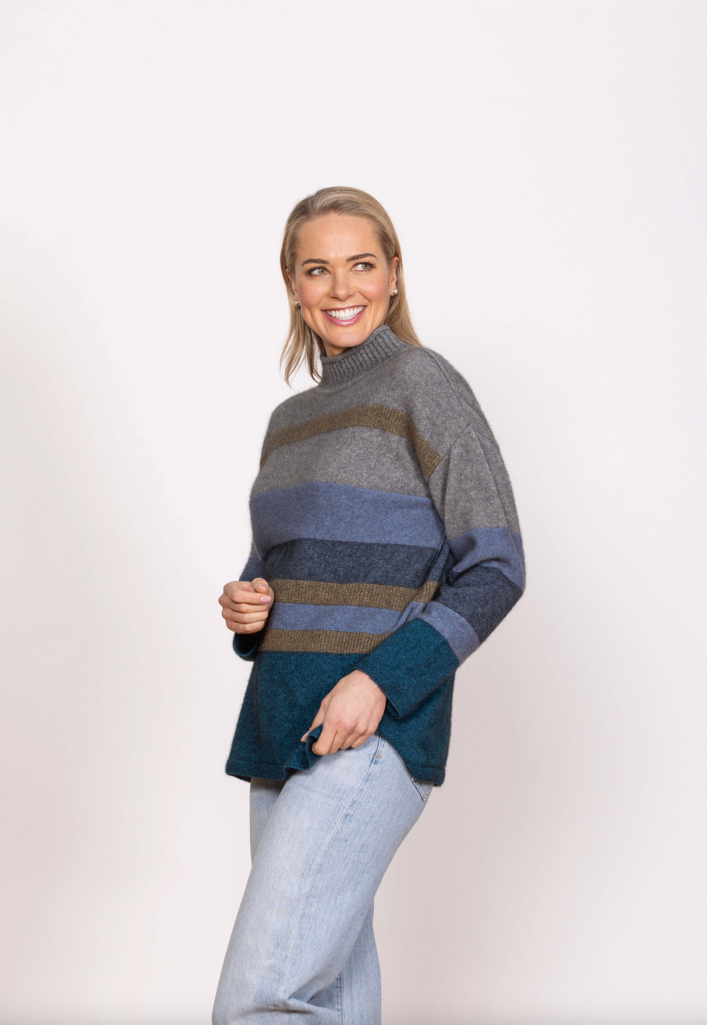 Lizzy Sweater