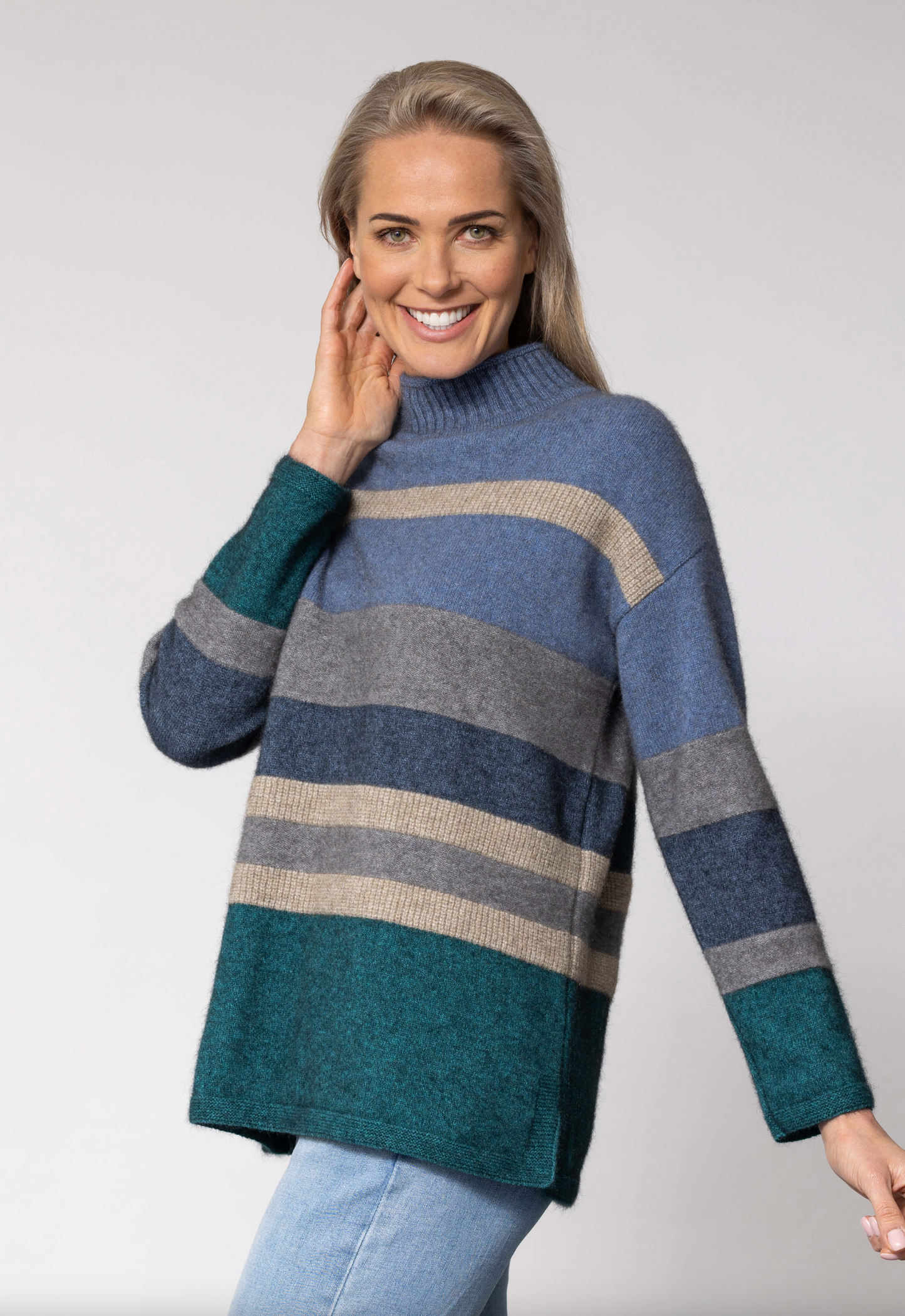 Lizzy Sweater