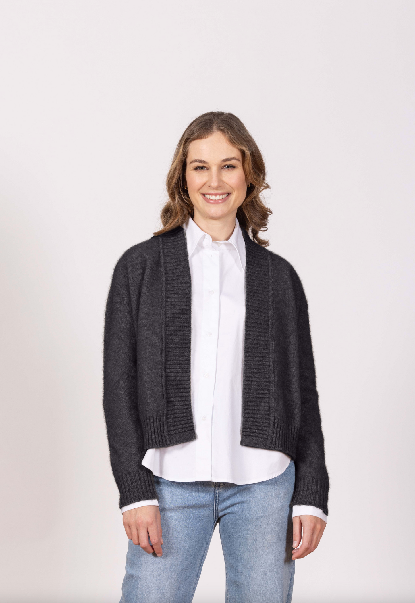 Bailey Cardigan