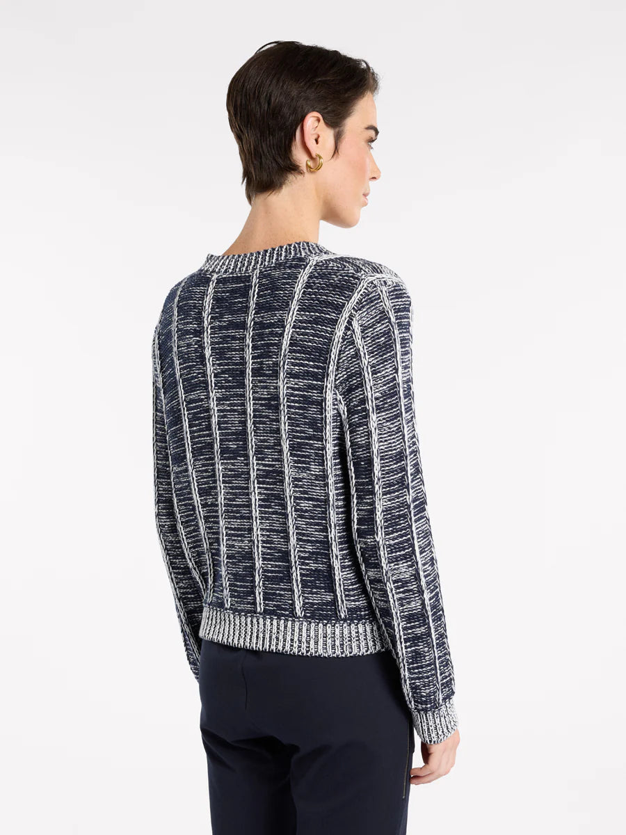Rev Twist Cardi