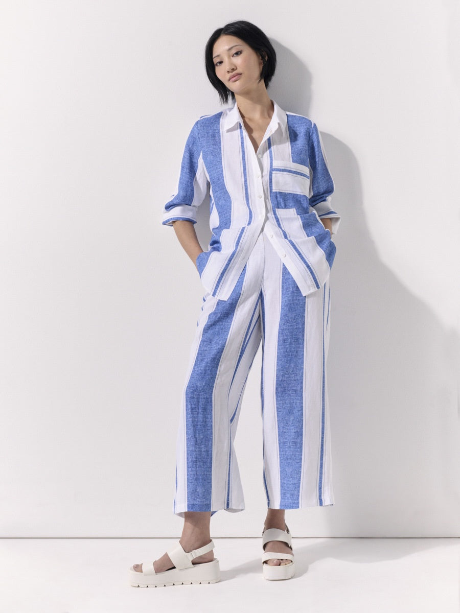 Sunday Stripe Pant