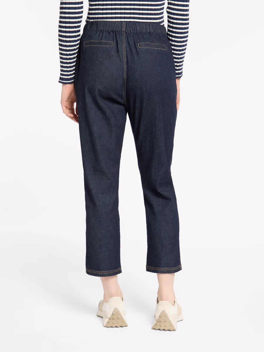 Urban Denim Slim Leg