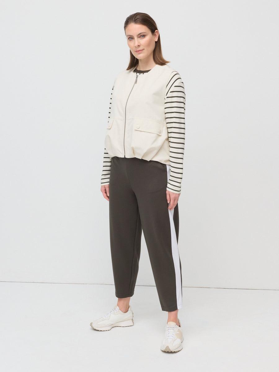 Side Stripe Jogger
