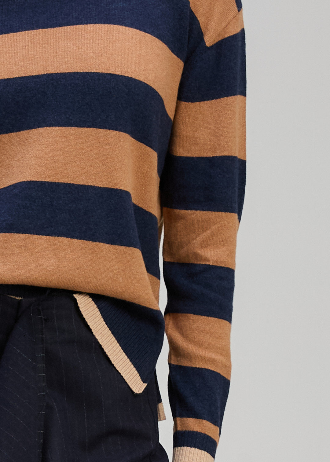 Stripe Clash