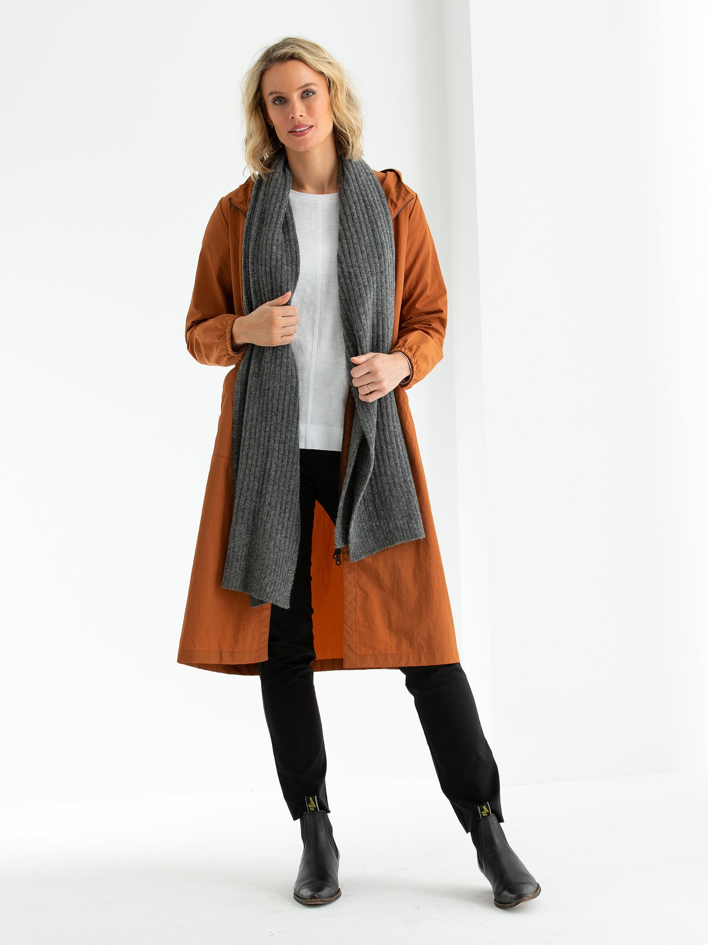 Scarf Marco Polo 22