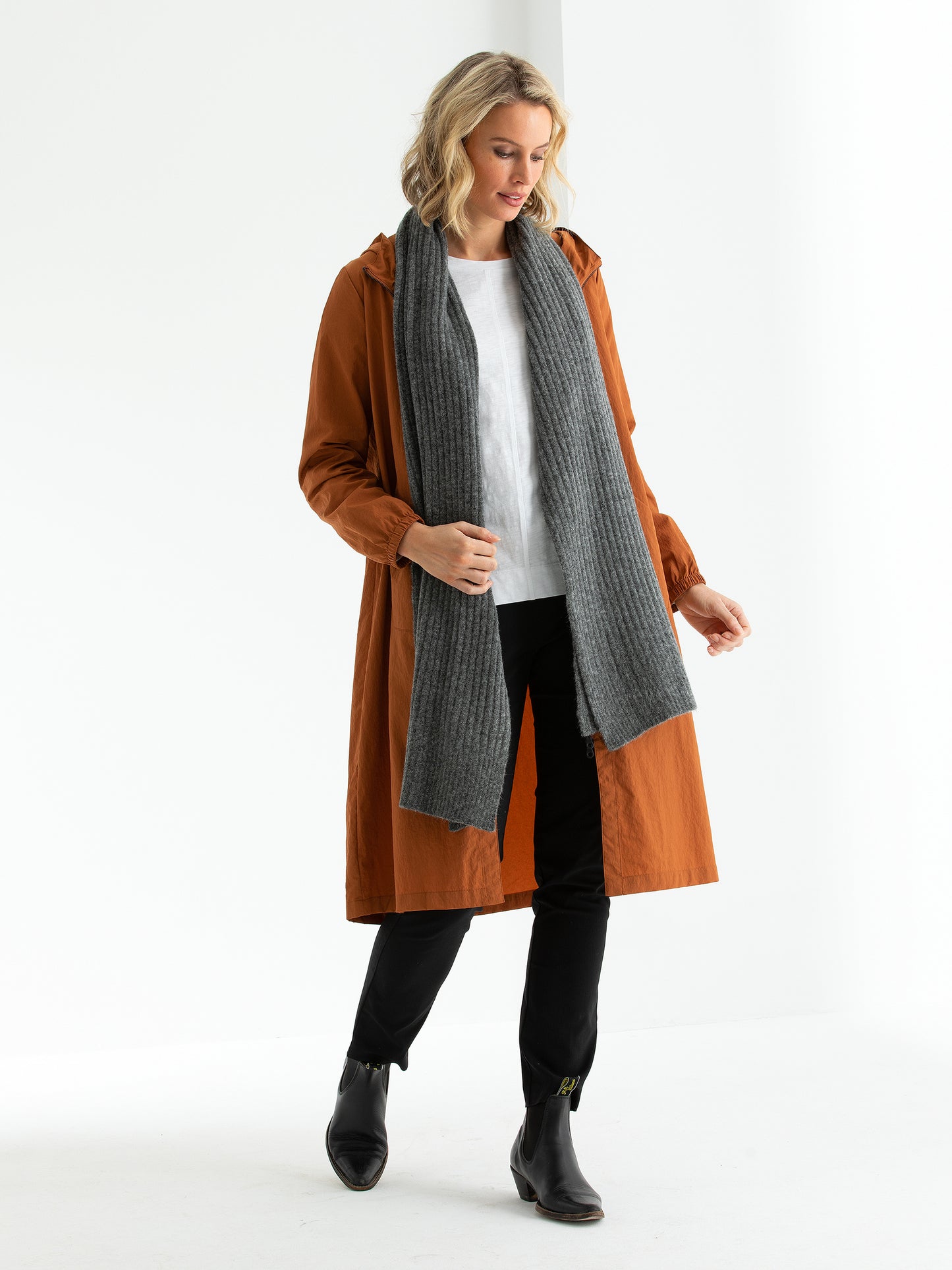 Scarf Marco Polo 22