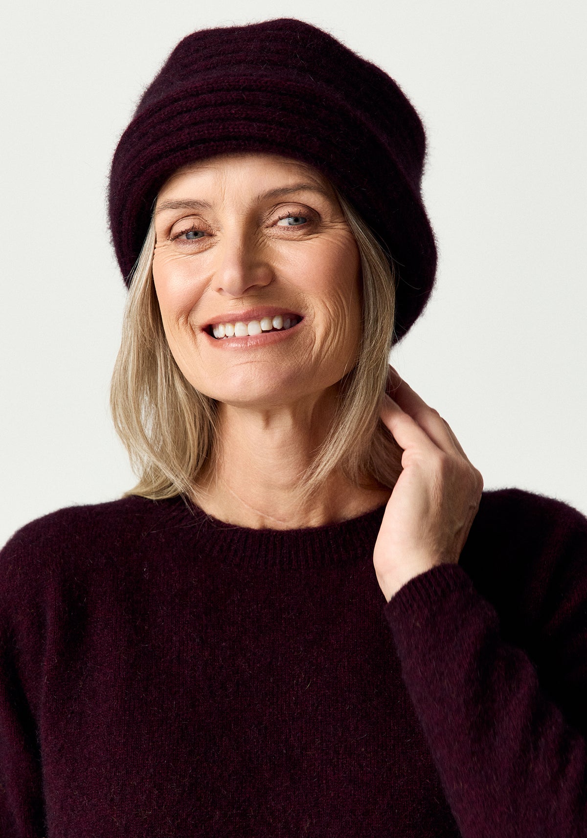 MM Felted Hat